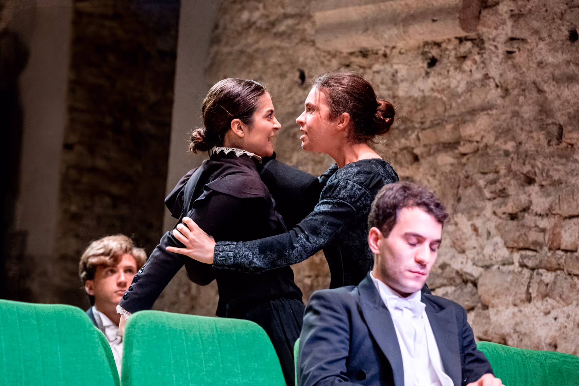 © Spoleto Festival dei Due Mondi - Foto di Andrea Veroni