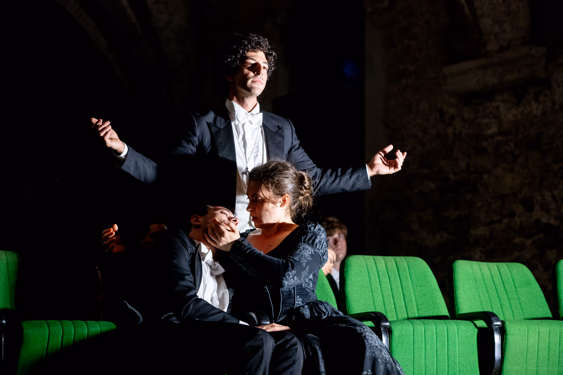 © Spoleto Festival dei Due Mondi - Foto di Andrea Veroni