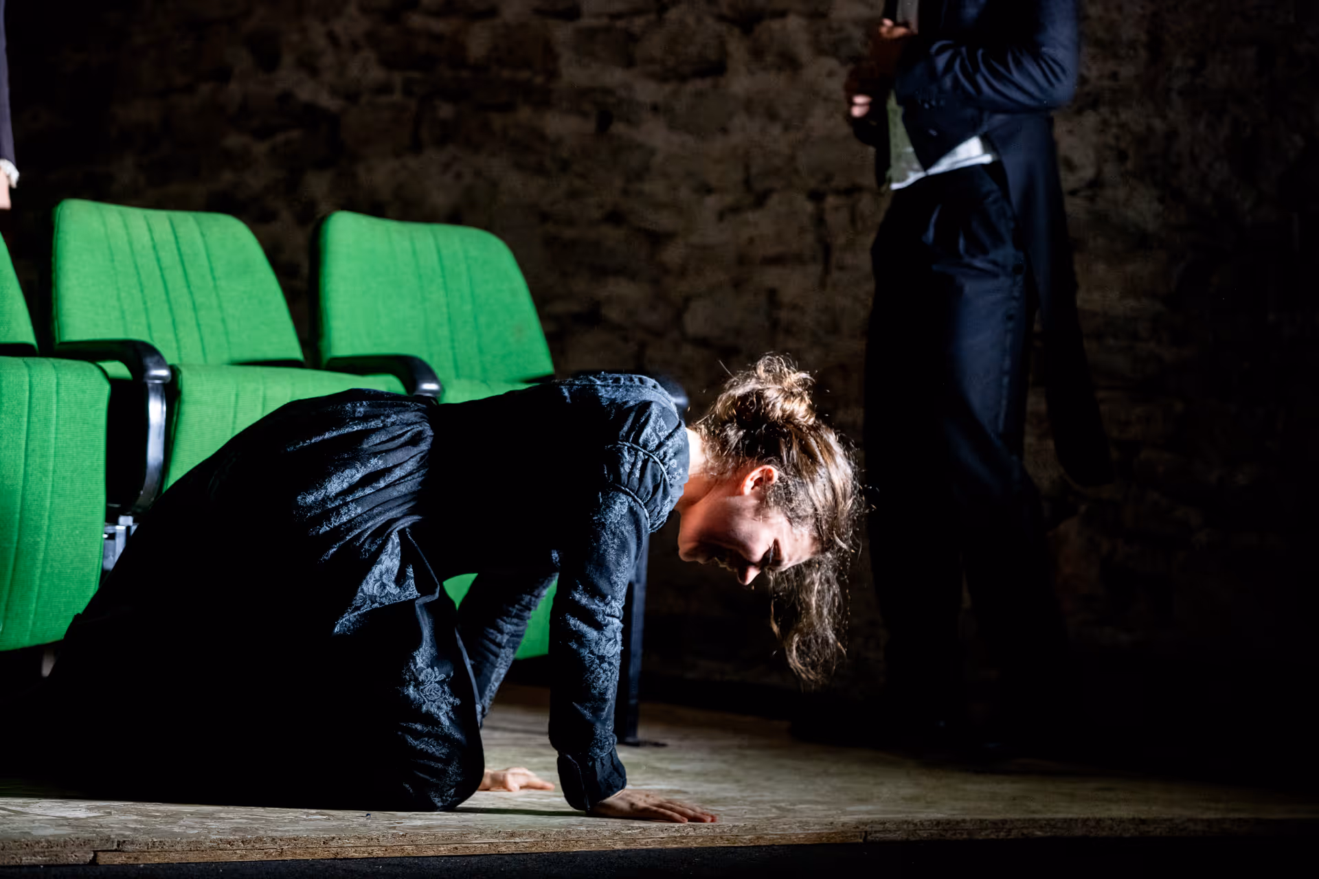 © Spoleto Festival dei Due Mondi - Foto di Andrea Veroni