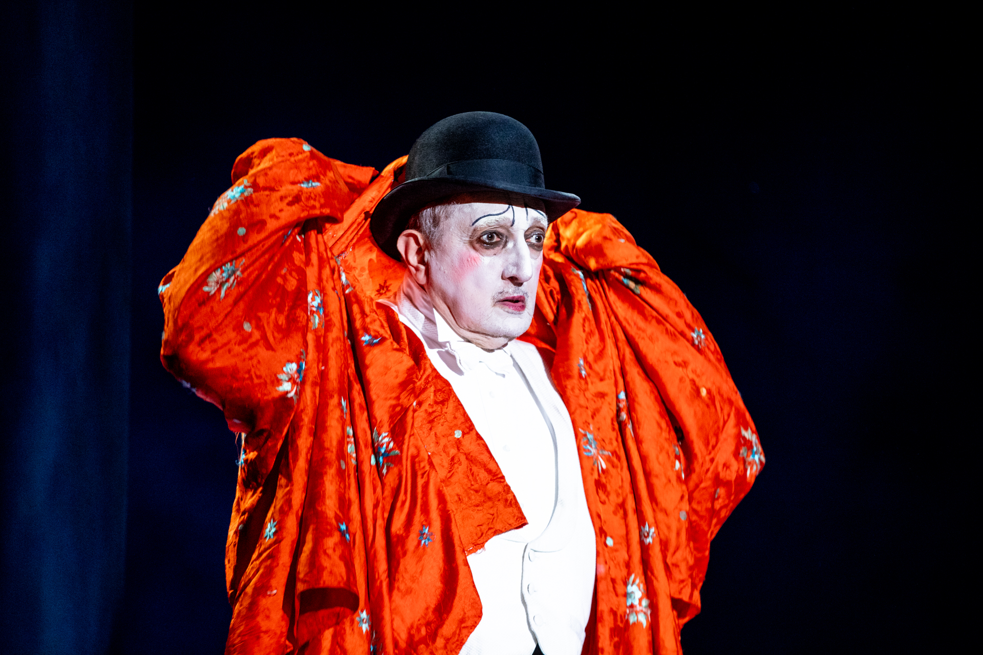 © Spoleto Festival dei Due Mondi - Foto di Andrea Veroni