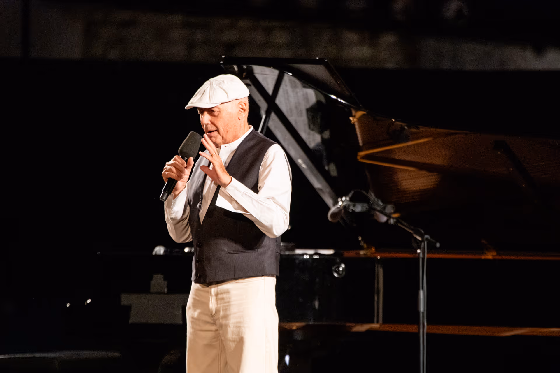 © Spoleto Festival dei Due Mondi - Foto di Andrea Veroni