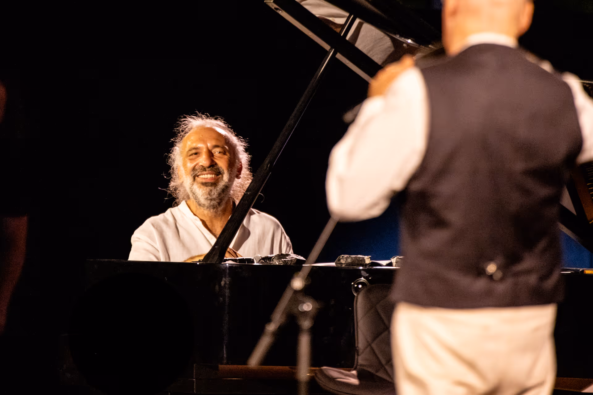 © Spoleto Festival dei Due Mondi - Foto di Andrea Veroni