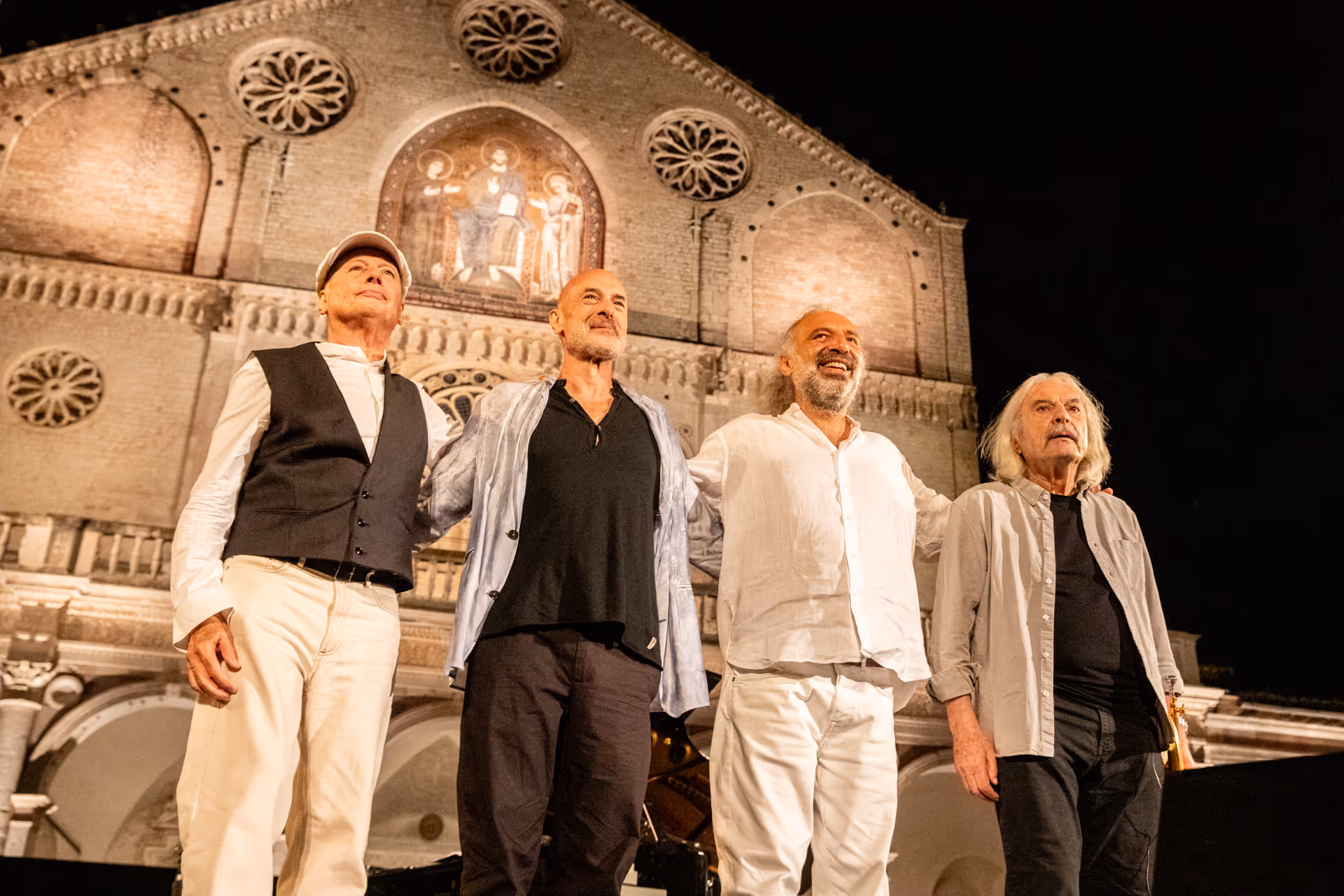 © Spoleto Festival dei Due Mondi - Foto di Andrea Veroni