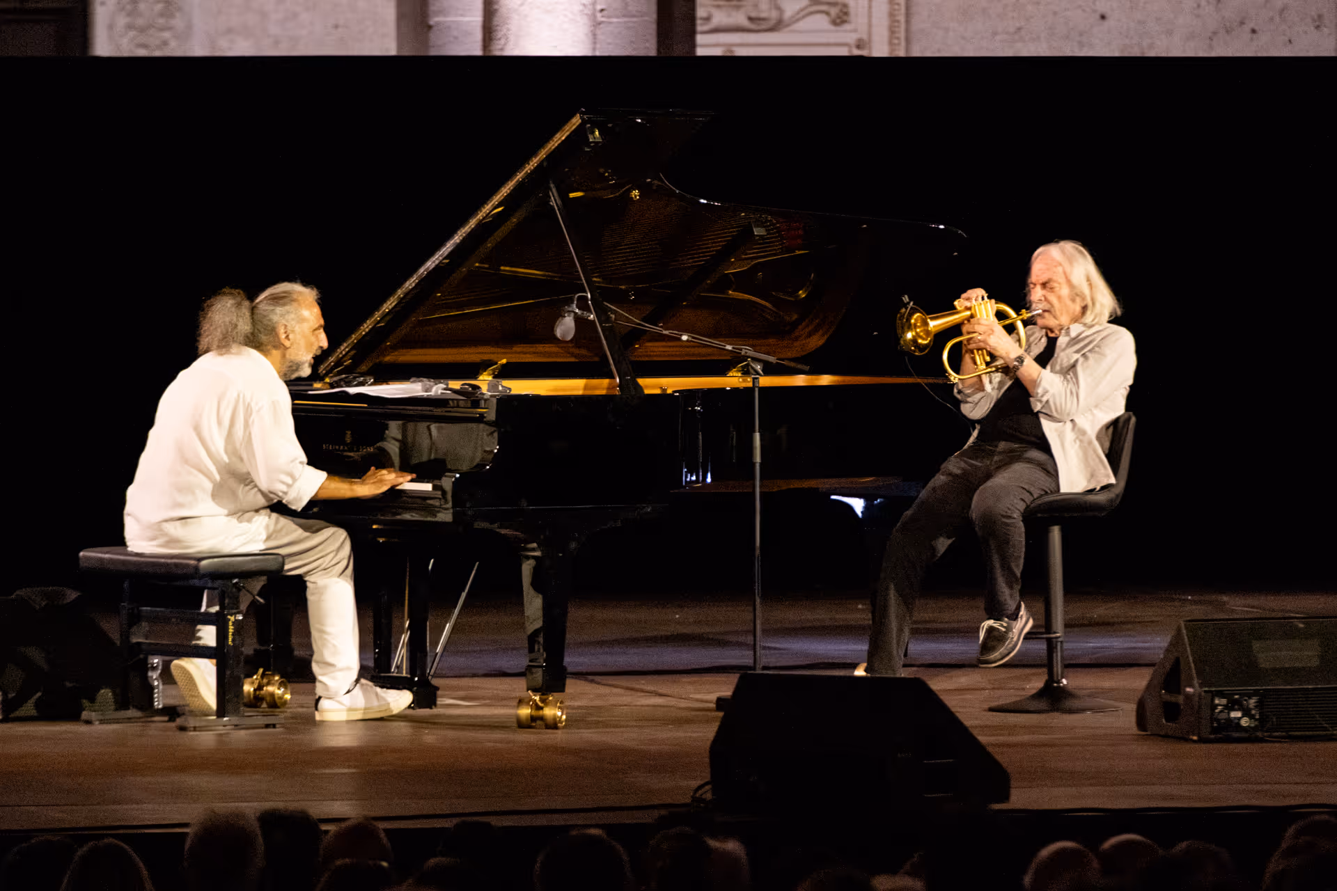 © Spoleto Festival dei Due Mondi - Foto di Andrea Veroni
