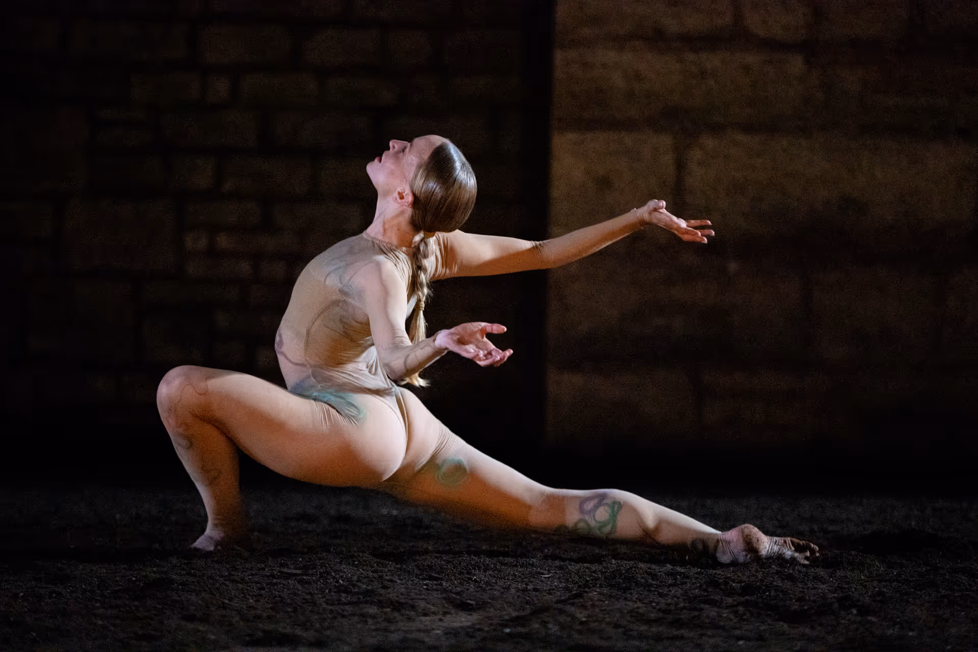 © Spoleto Festival dei Due Mondi - Foto di Andrea Veroni