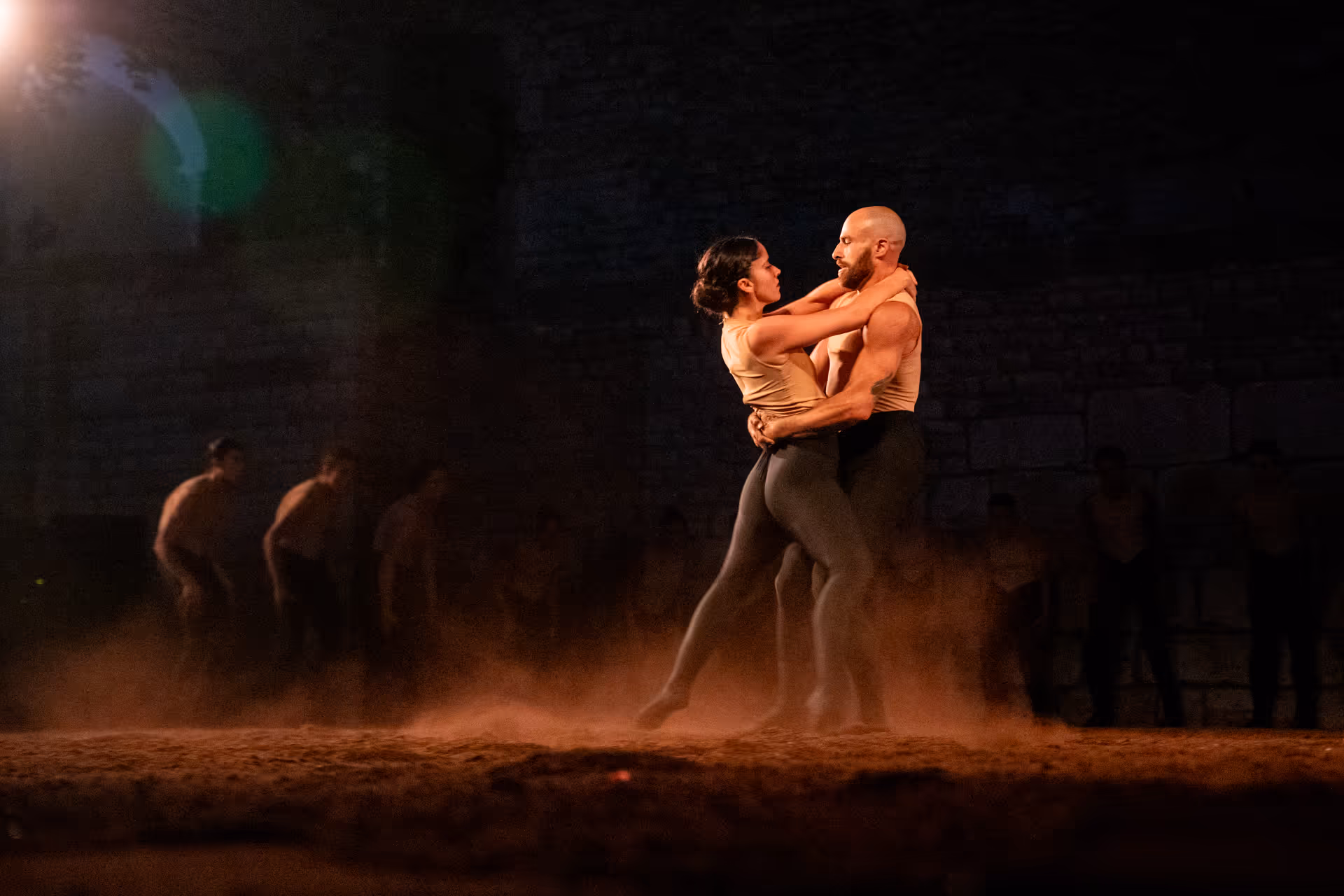 © Spoleto Festival dei Due Mondi - Foto di Andrea Veroni