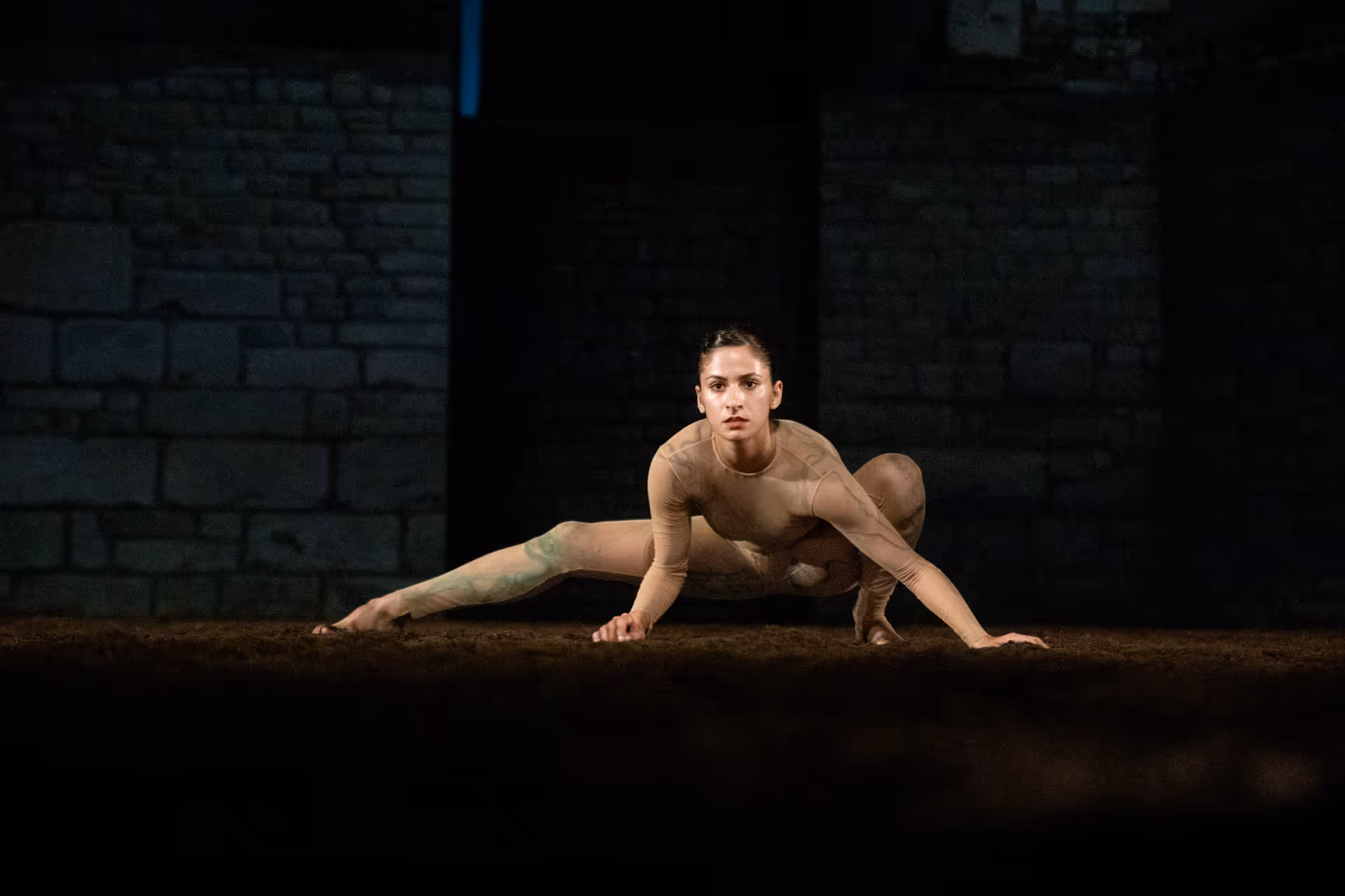 © Spoleto Festival dei Due Mondi - Foto di Andrea Veroni