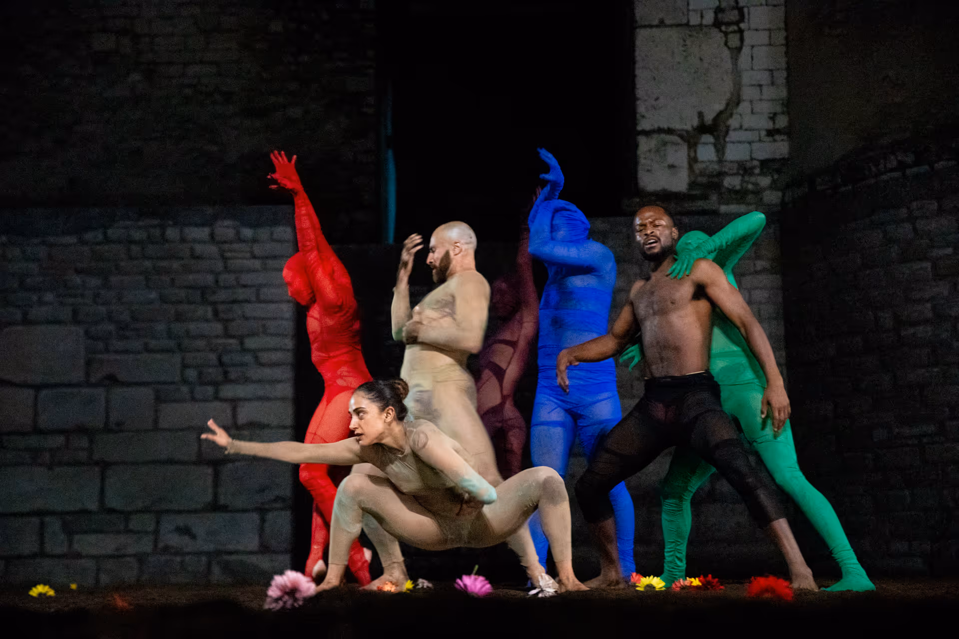 © Spoleto Festival dei Due Mondi - Foto di Andrea Veroni