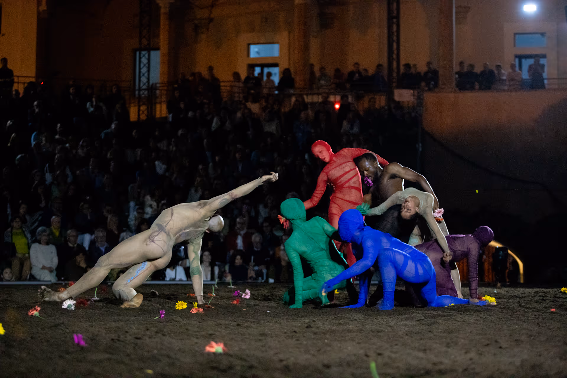 © Spoleto Festival dei Due Mondi - Foto di Andrea Veroni
