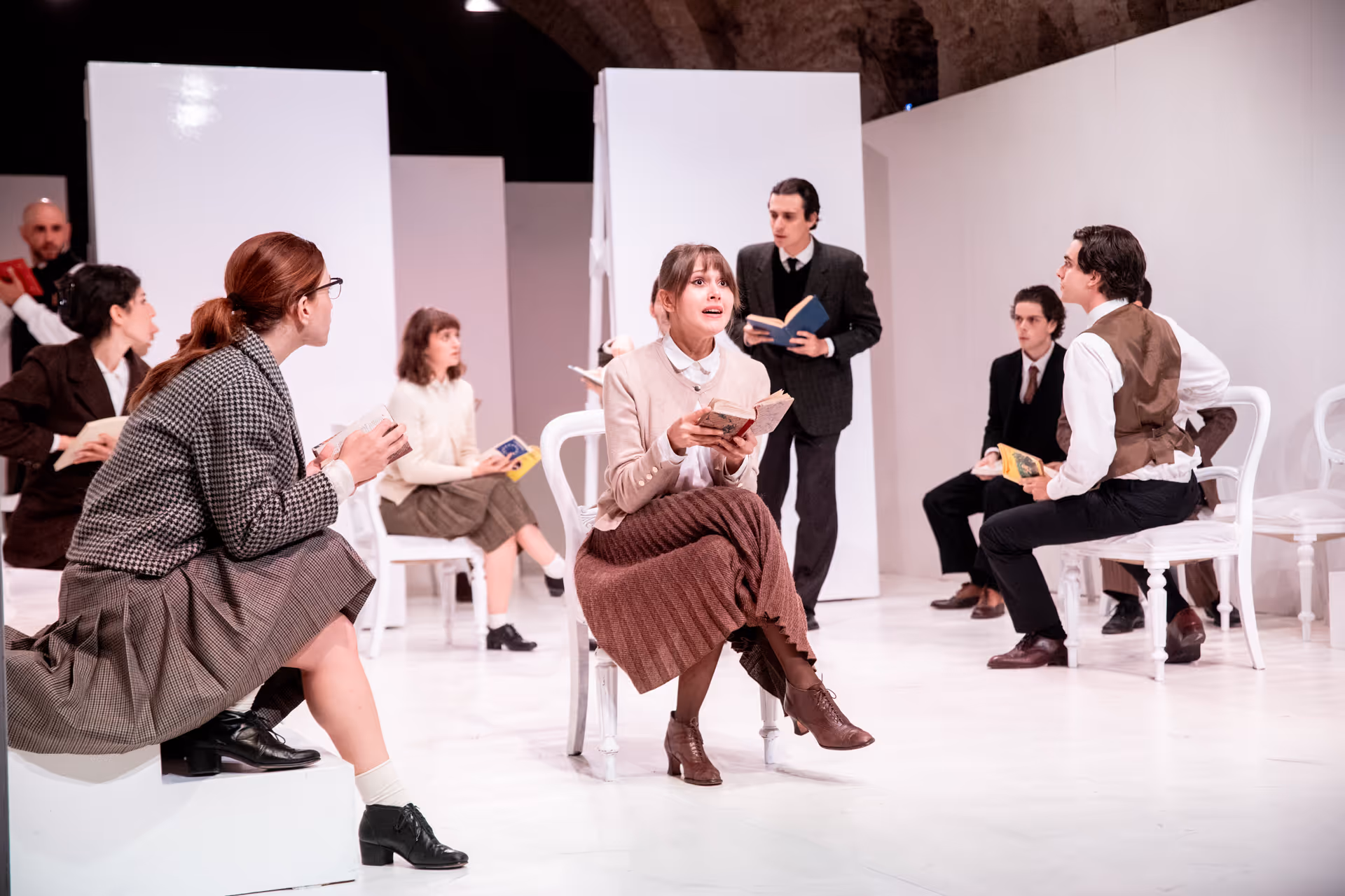 © Spoleto Festival dei Due Mondi - Foto di Andrea Veroni