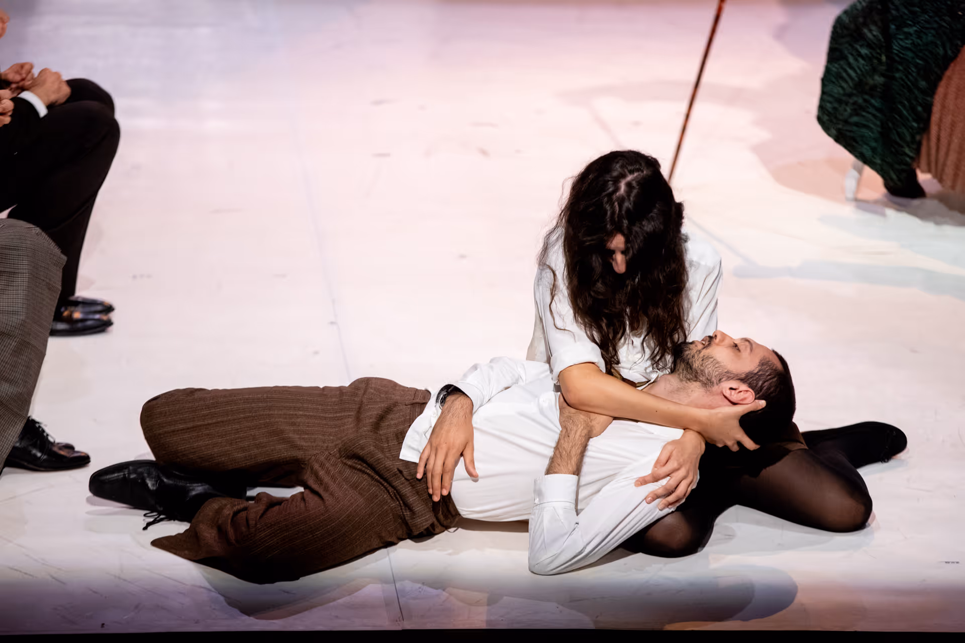 © Spoleto Festival dei Due Mondi - Foto di Andrea Veroni