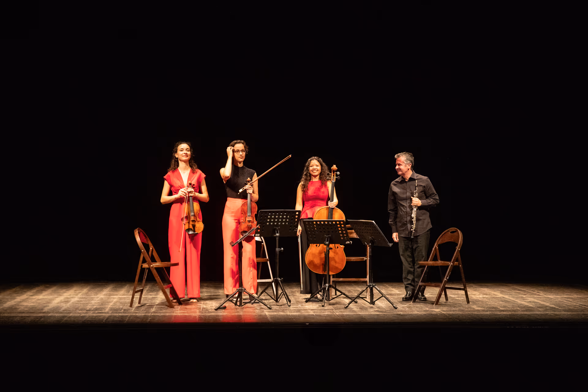 © Spoleto Festival dei Due Mondi - Foto di Andrea Veroni