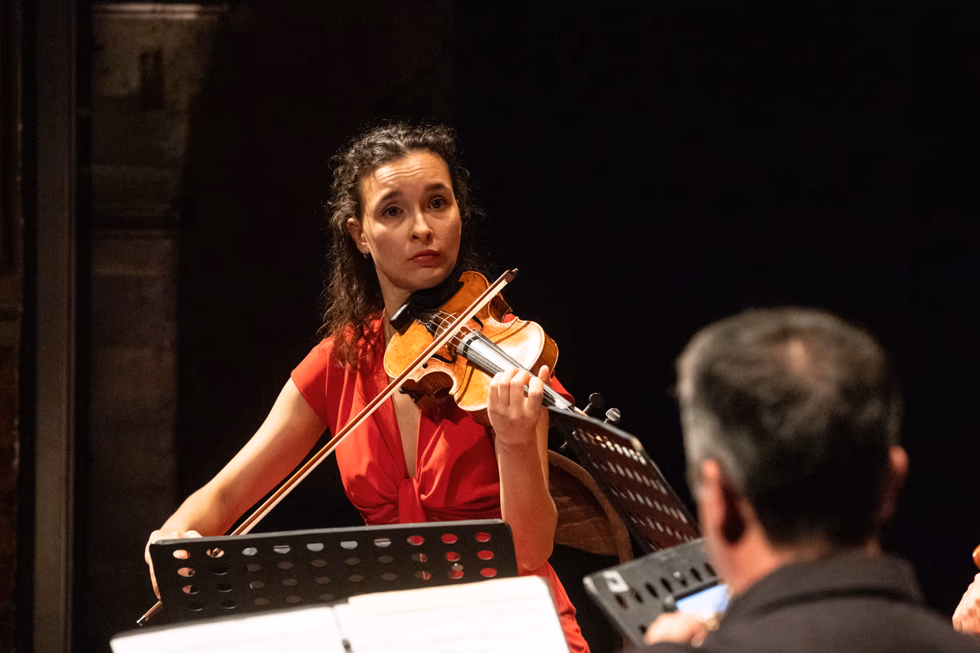 © Spoleto Festival dei Due Mondi - Foto di Andrea Veroni