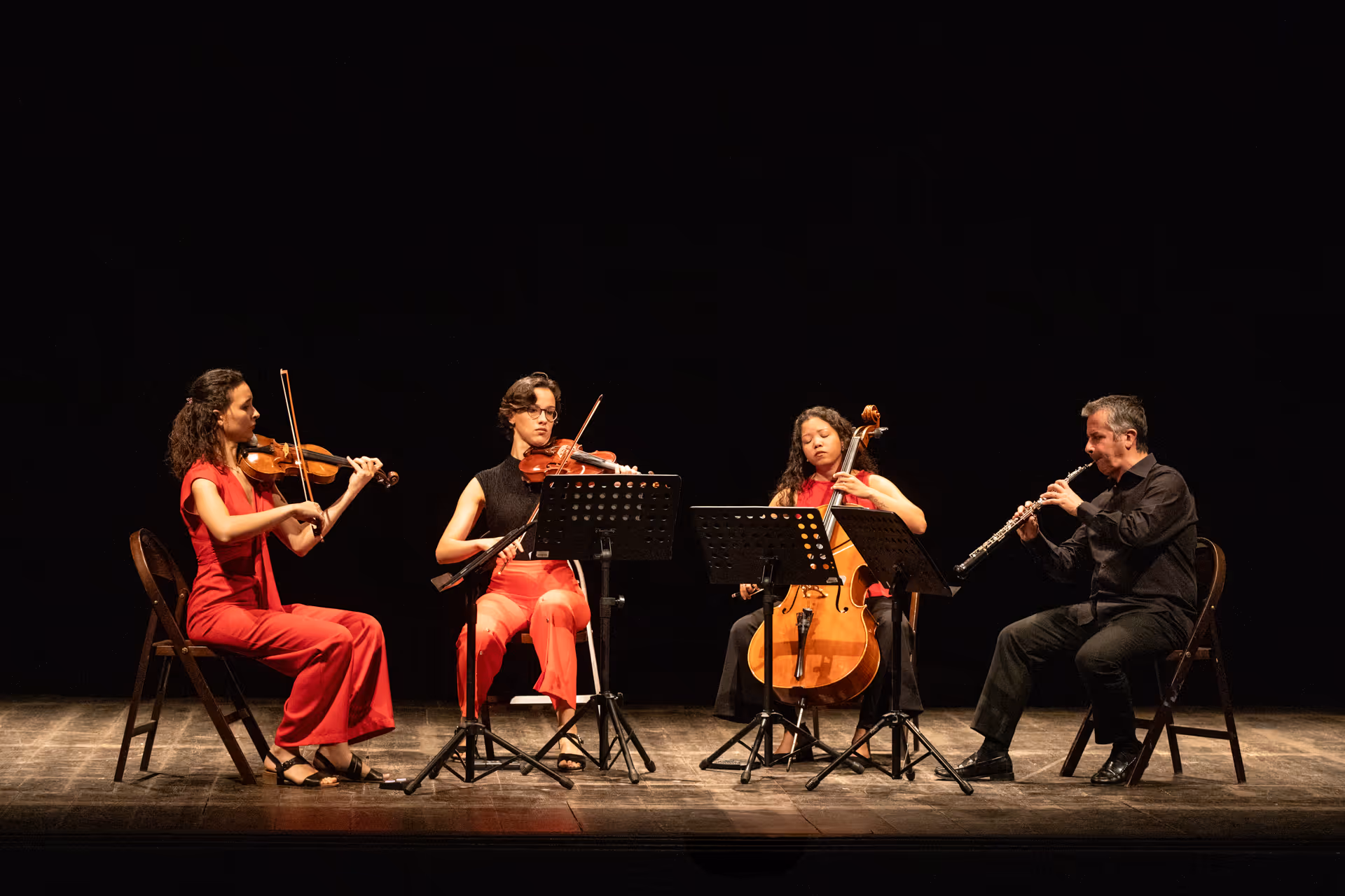 © Spoleto Festival dei Due Mondi - Foto di Andrea Veroni