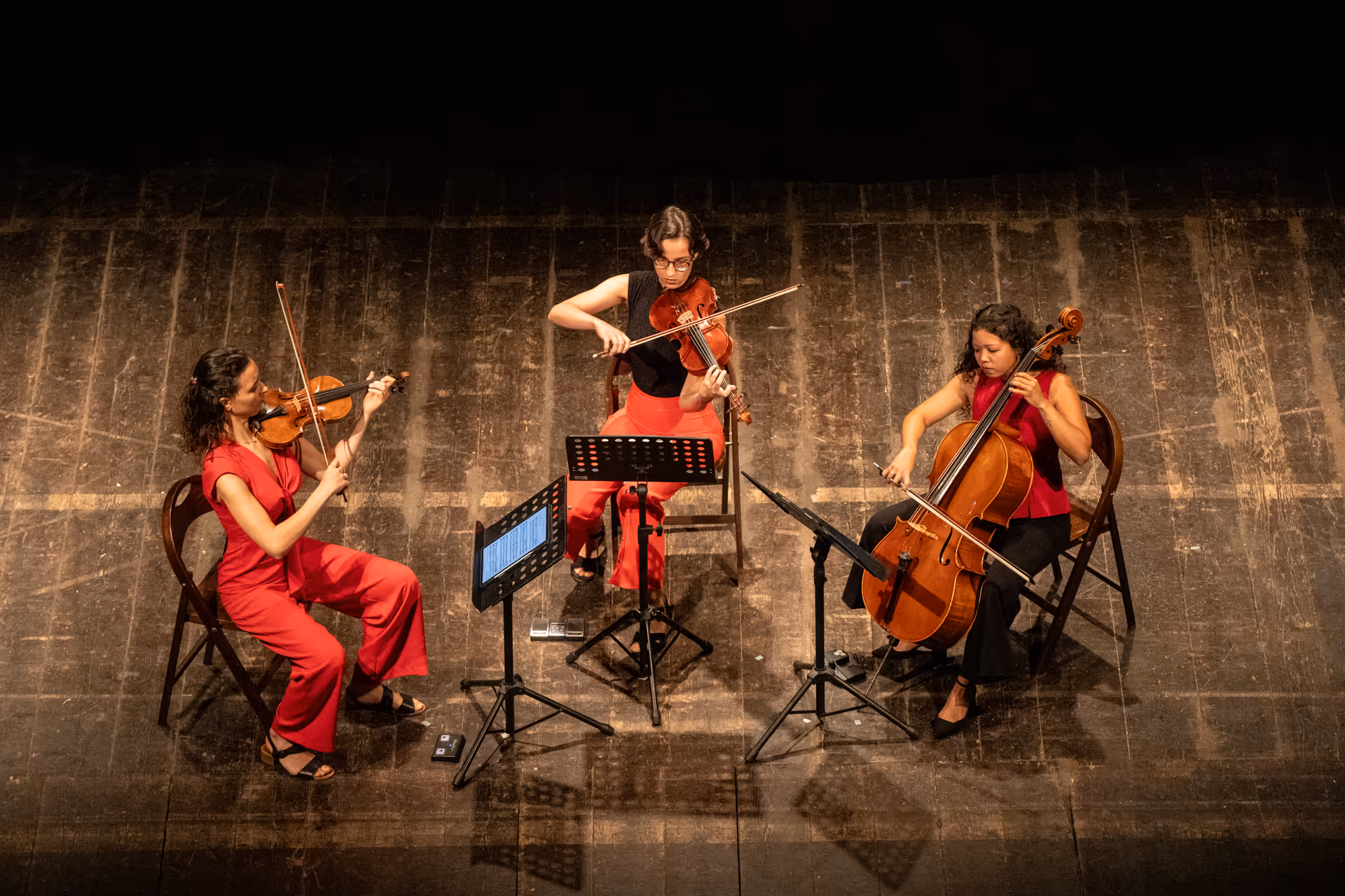 © Spoleto Festival dei Due Mondi - Foto di Andrea Veroni