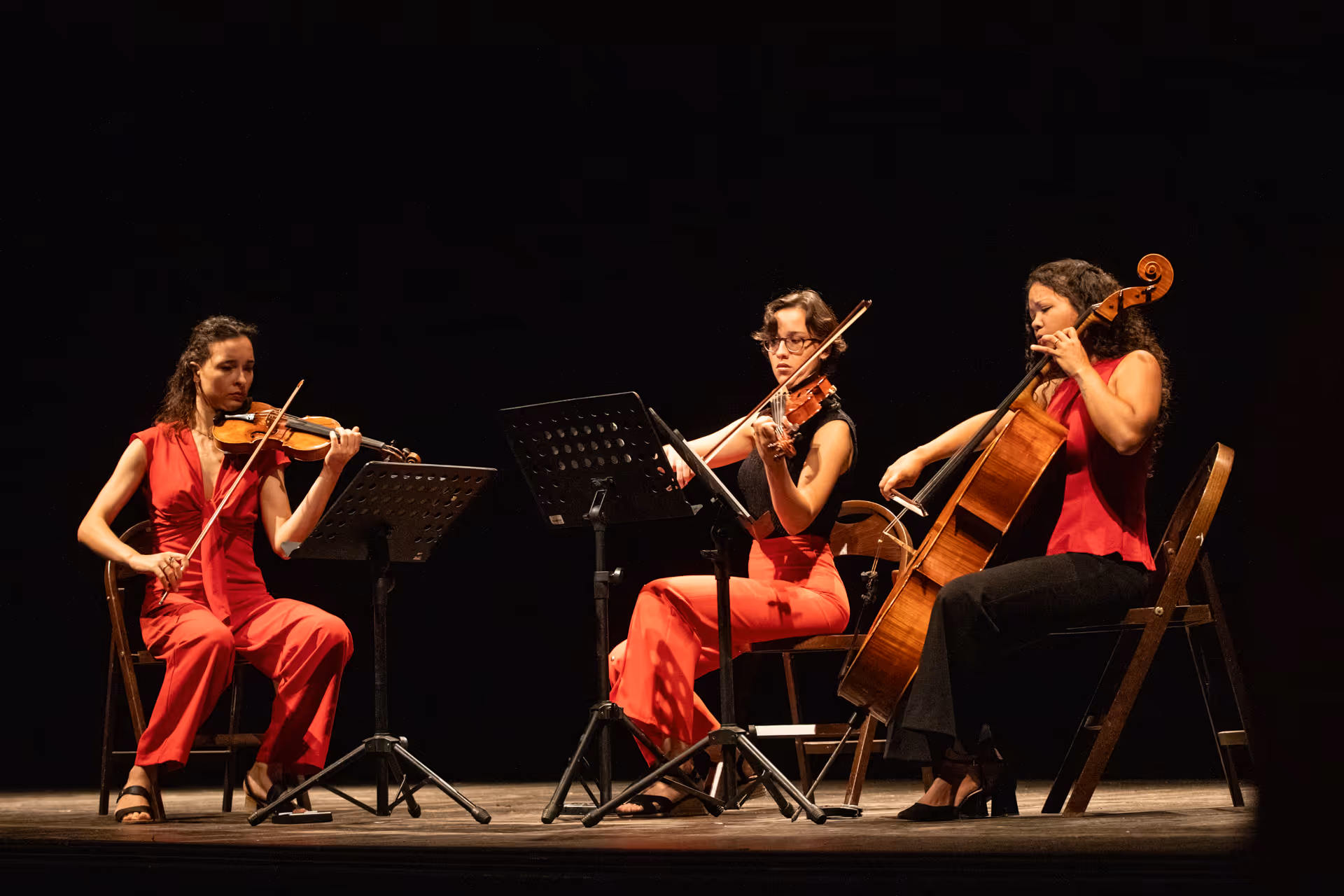 © Spoleto Festival dei Due Mondi - Foto di Andrea Veroni