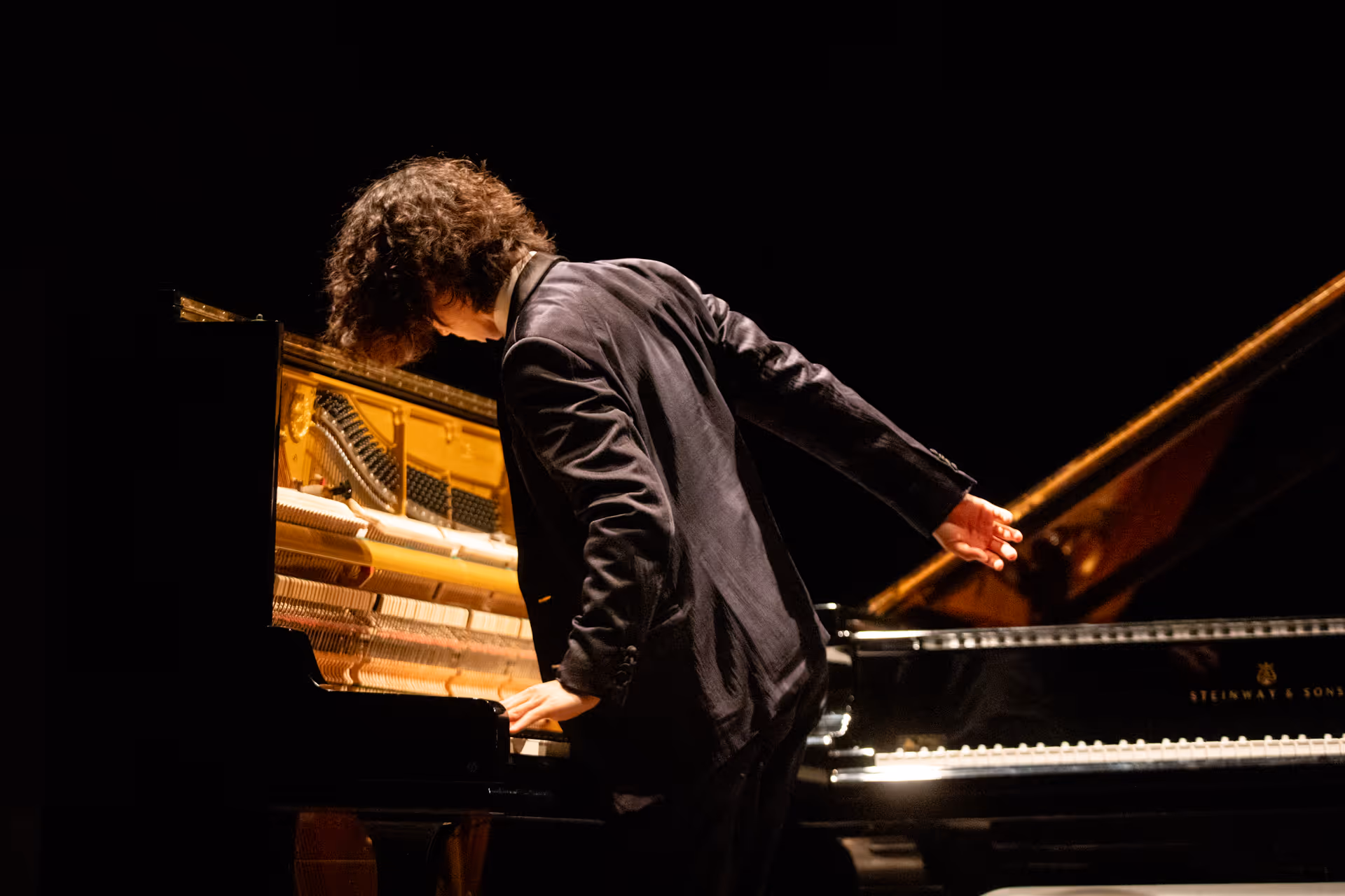© Spoleto Festival dei Due Mondi - Foto di Andrea Veroni