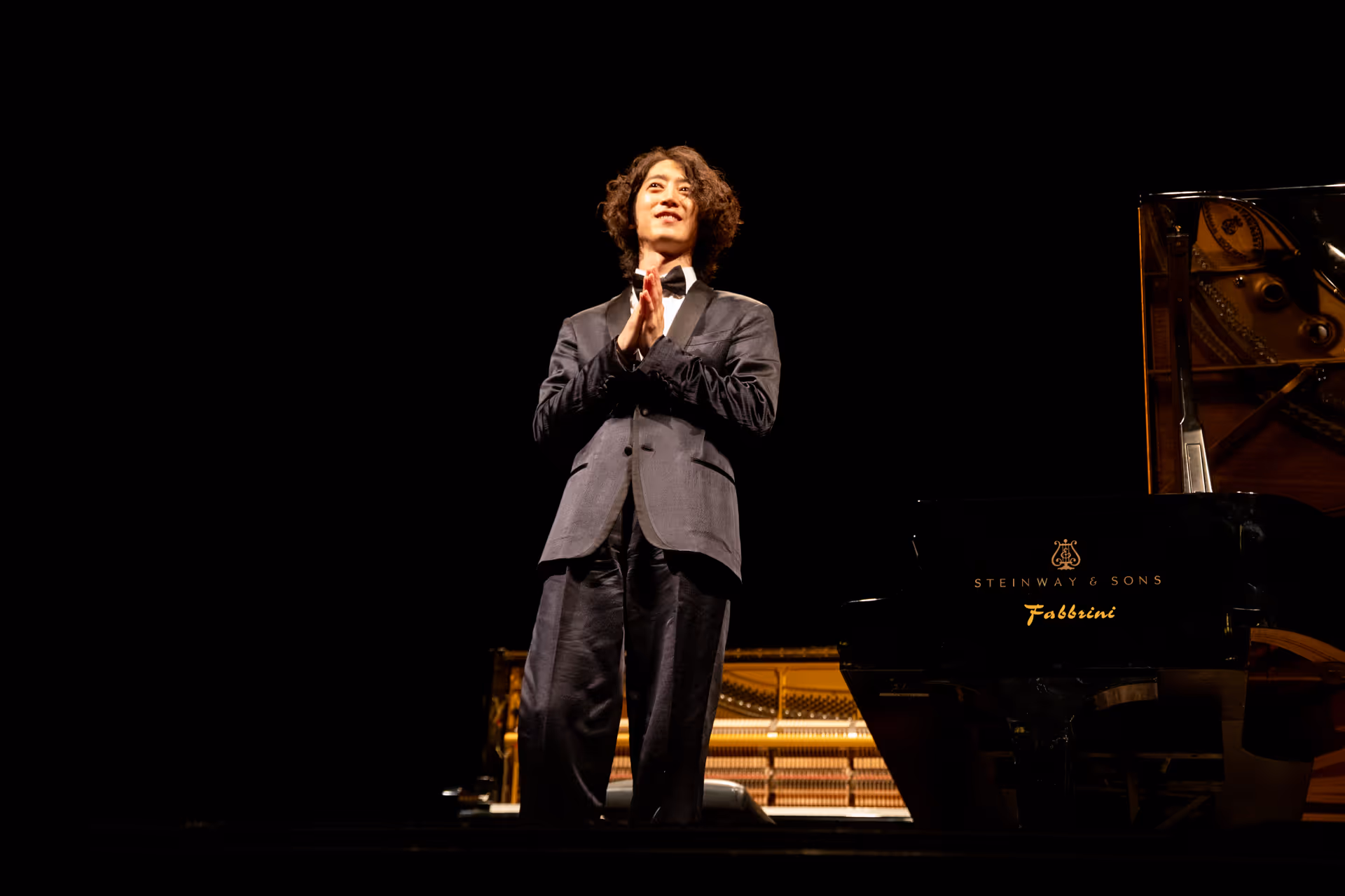 © Spoleto Festival dei Due Mondi - Foto di Andrea Veroni