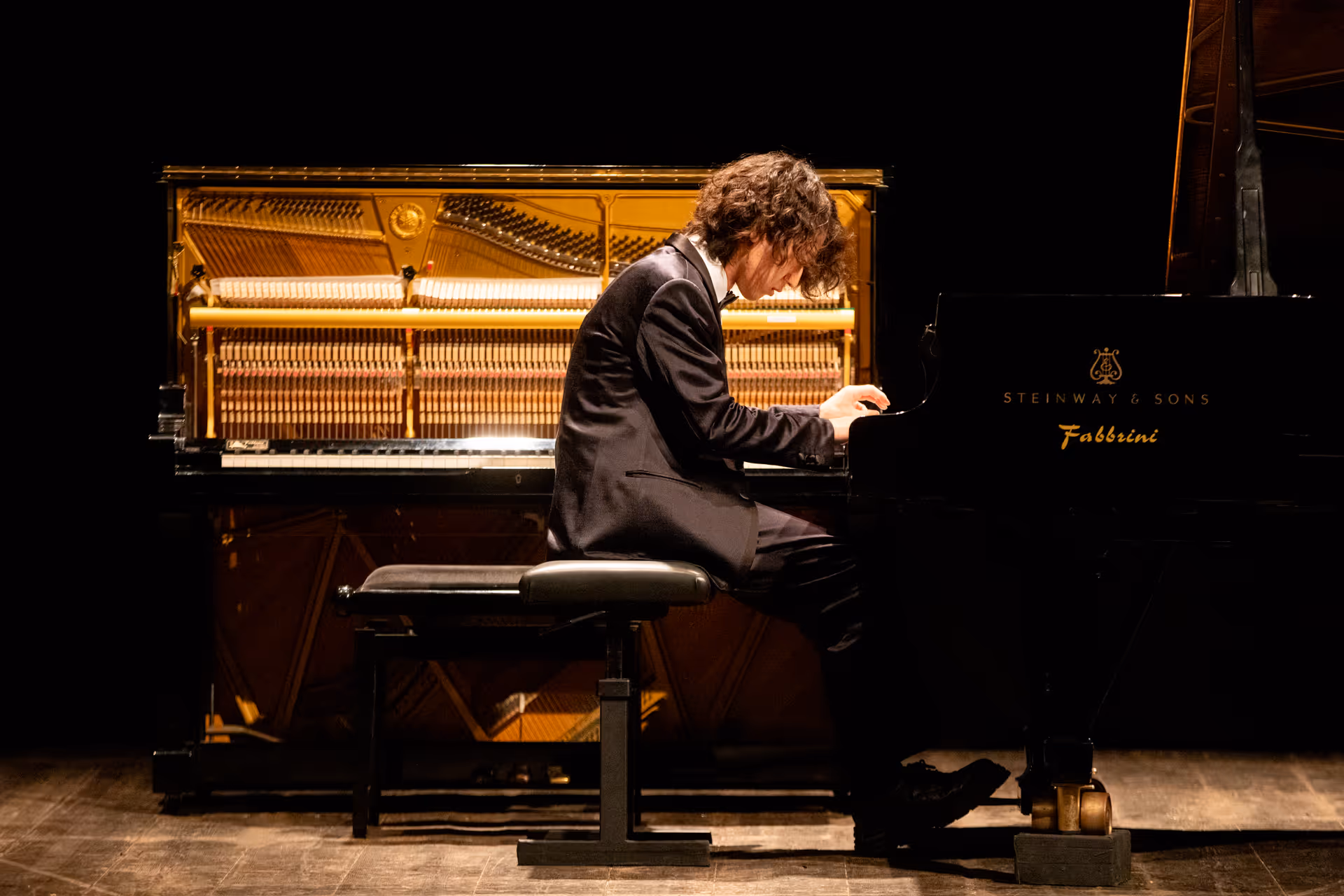 © Spoleto Festival dei Due Mondi - Foto di Andrea Veroni