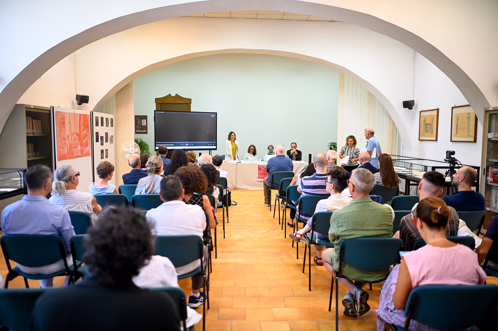 © Spoleto Festival dei Due Mondi - Foto di Alessio Vissani