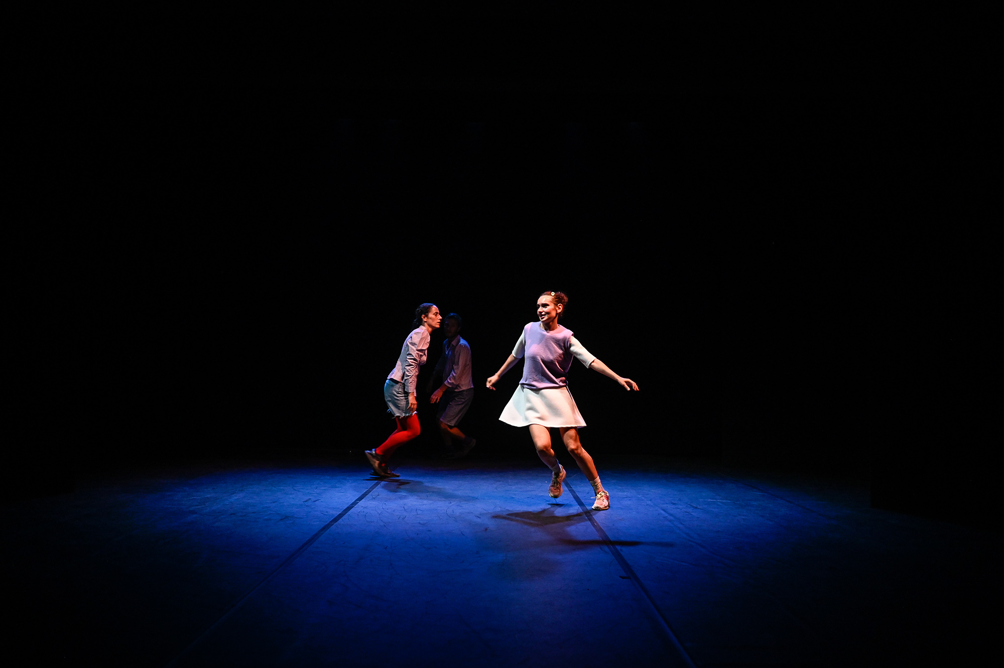 © Spoleto Festival dei Due Mondi - Foto di Alessio Vissani