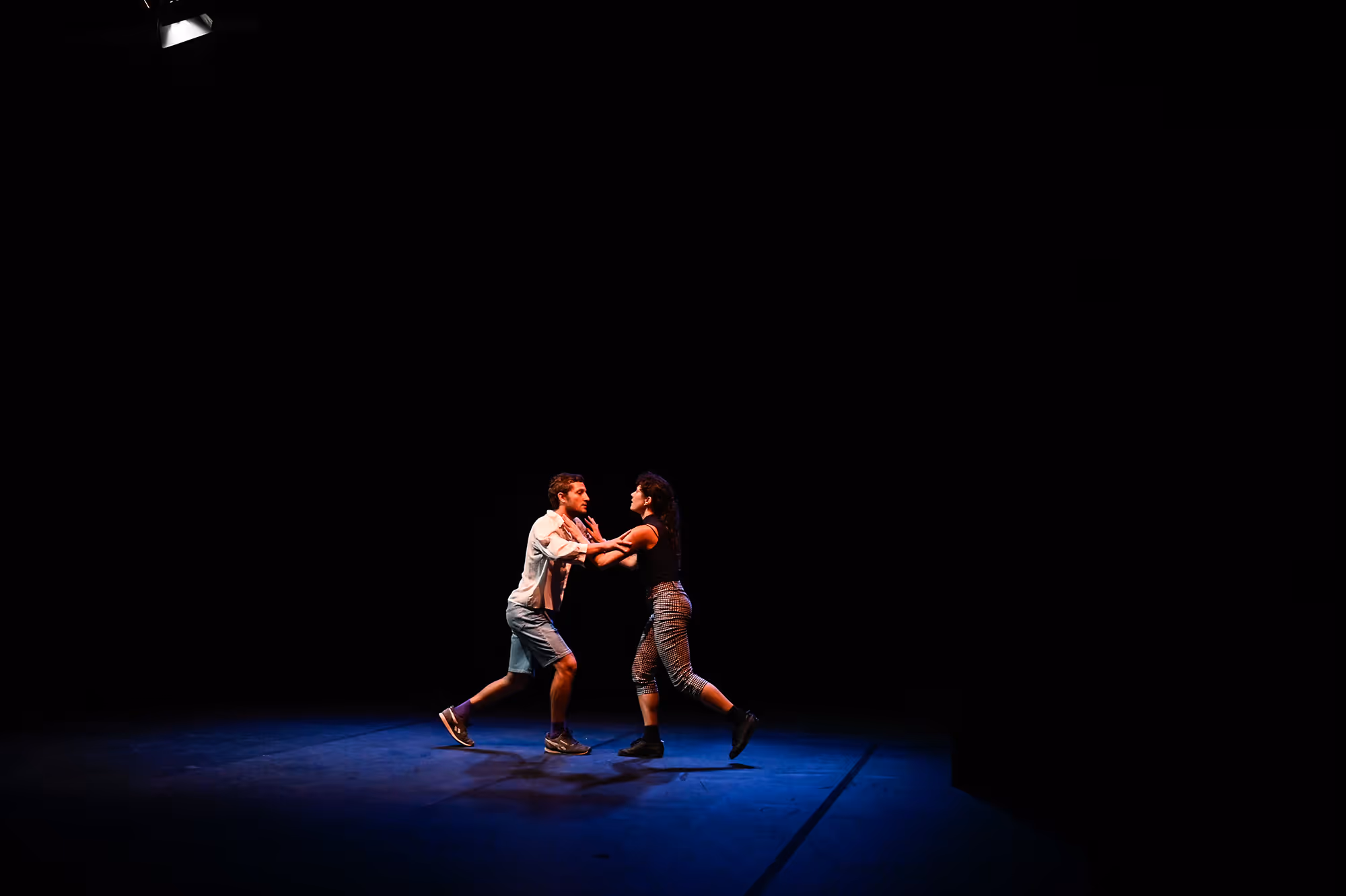 © Spoleto Festival dei Due Mondi - Foto di Alessio Vissani