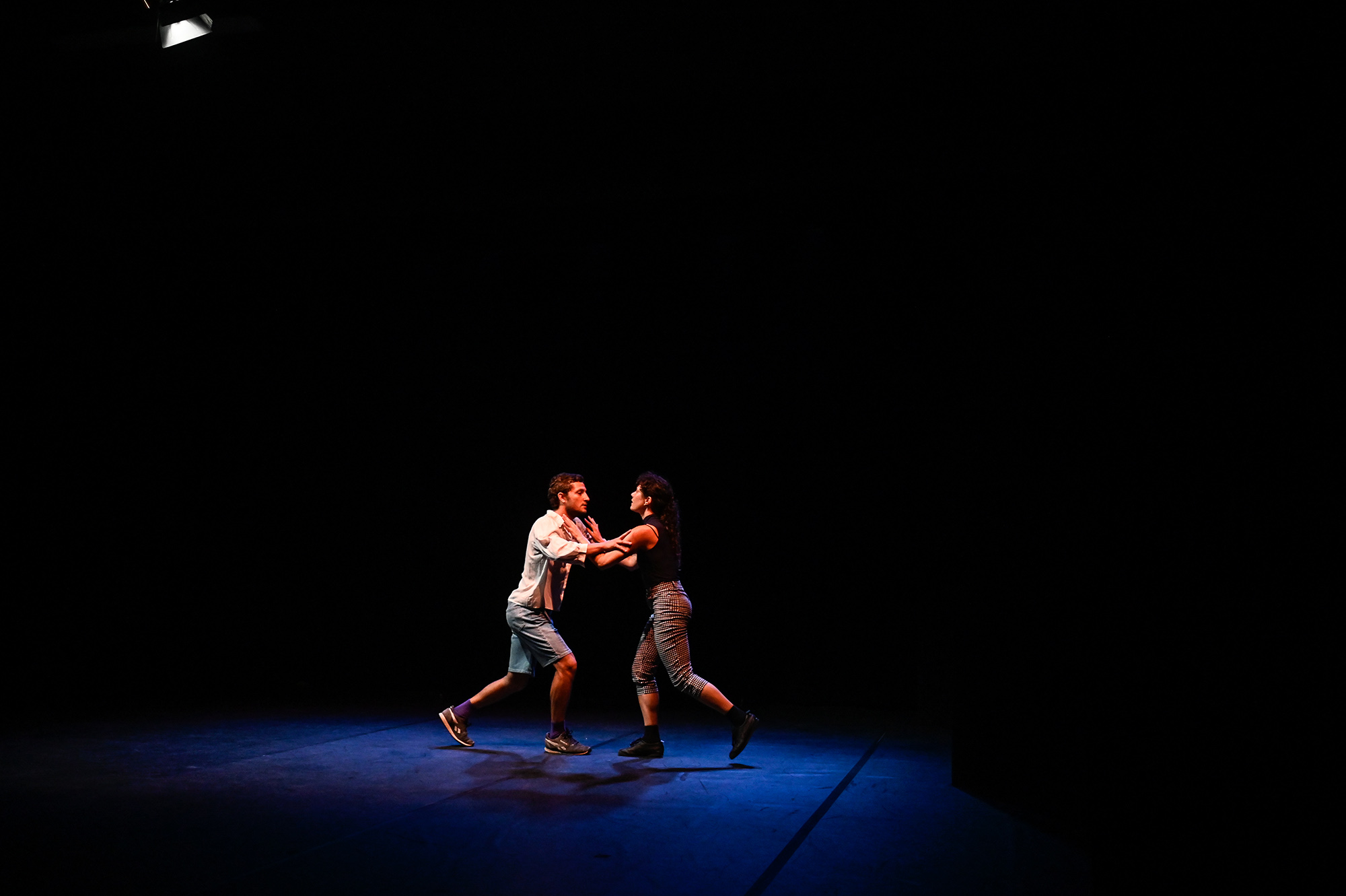 © Spoleto Festival dei Due Mondi - Foto di Alessio Vissani