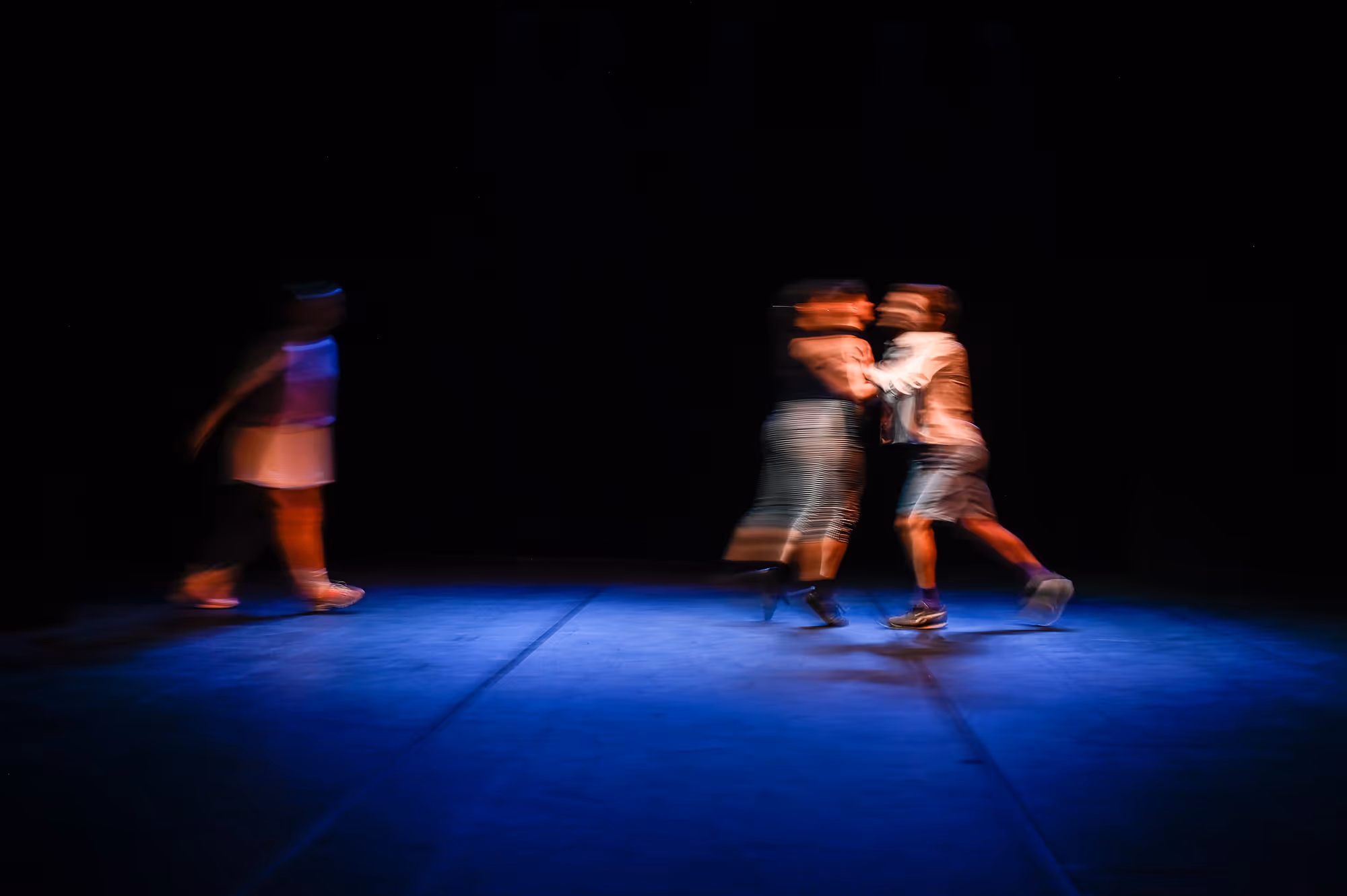 © Spoleto Festival dei Due Mondi - Foto di Alessio Vissani