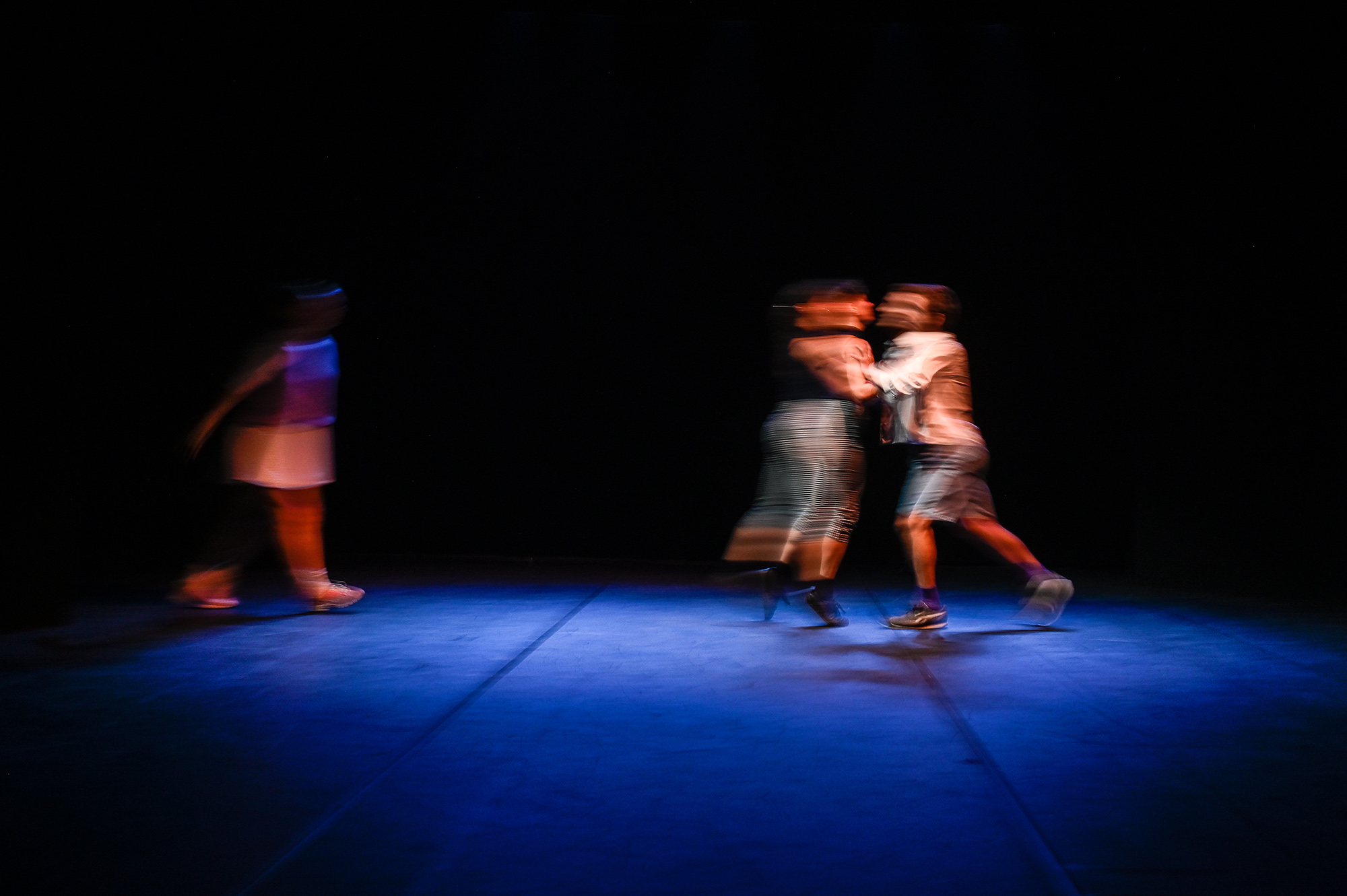 © Spoleto Festival dei Due Mondi - Foto di Alessio Vissani