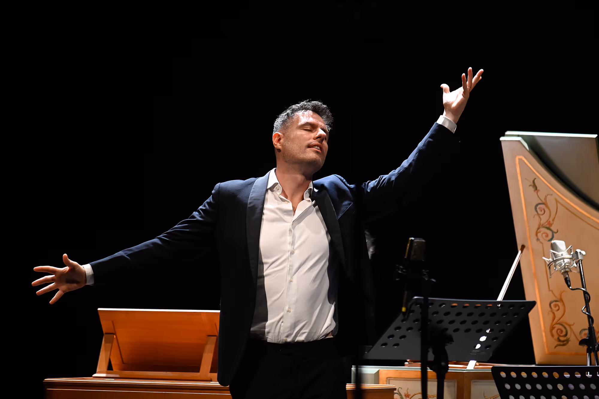 © Spoleto Festival dei Due Mondi - Foto di Alessio Vissani