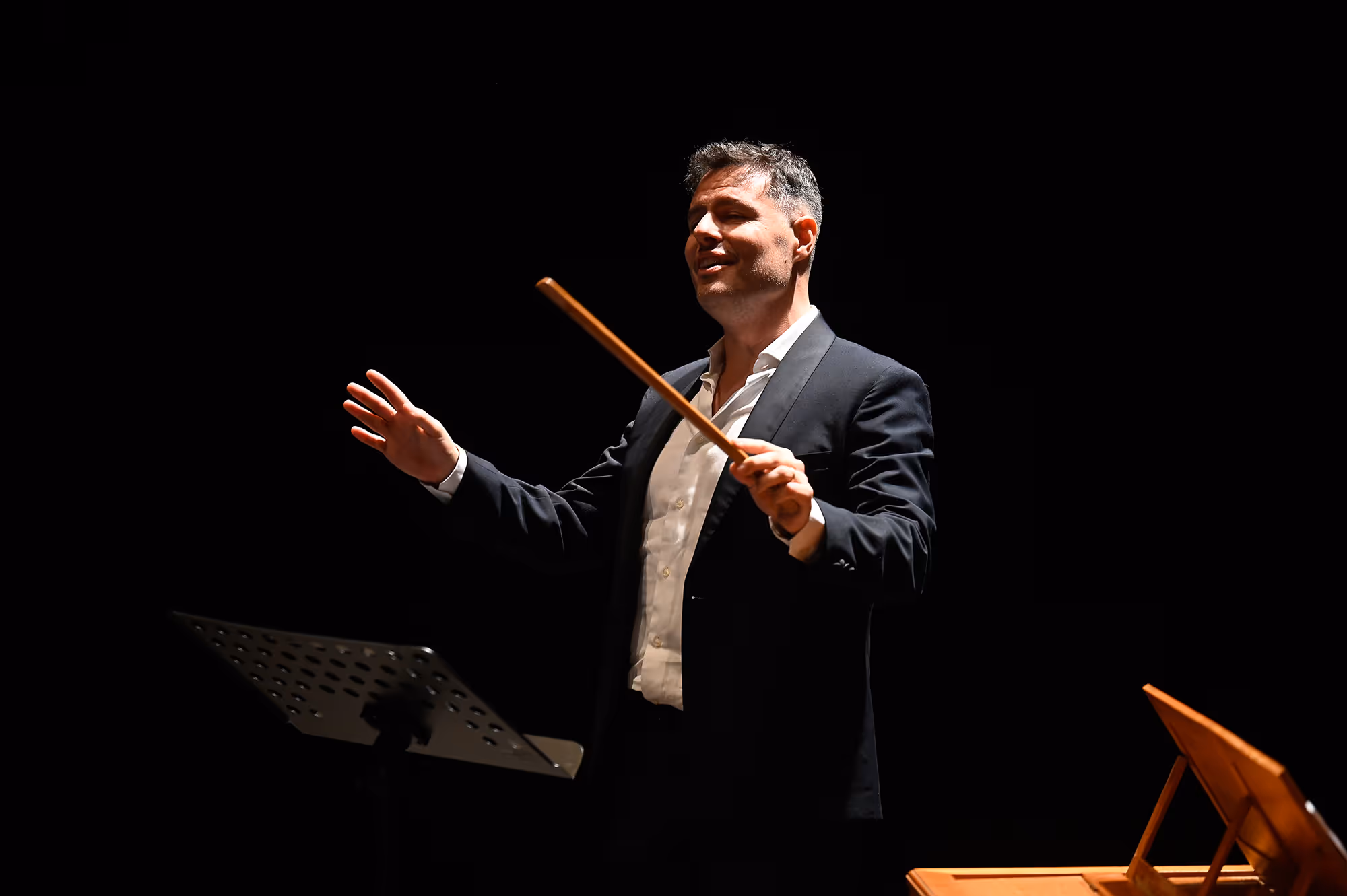 © Spoleto Festival dei Due Mondi - Foto di Alessio Vissani