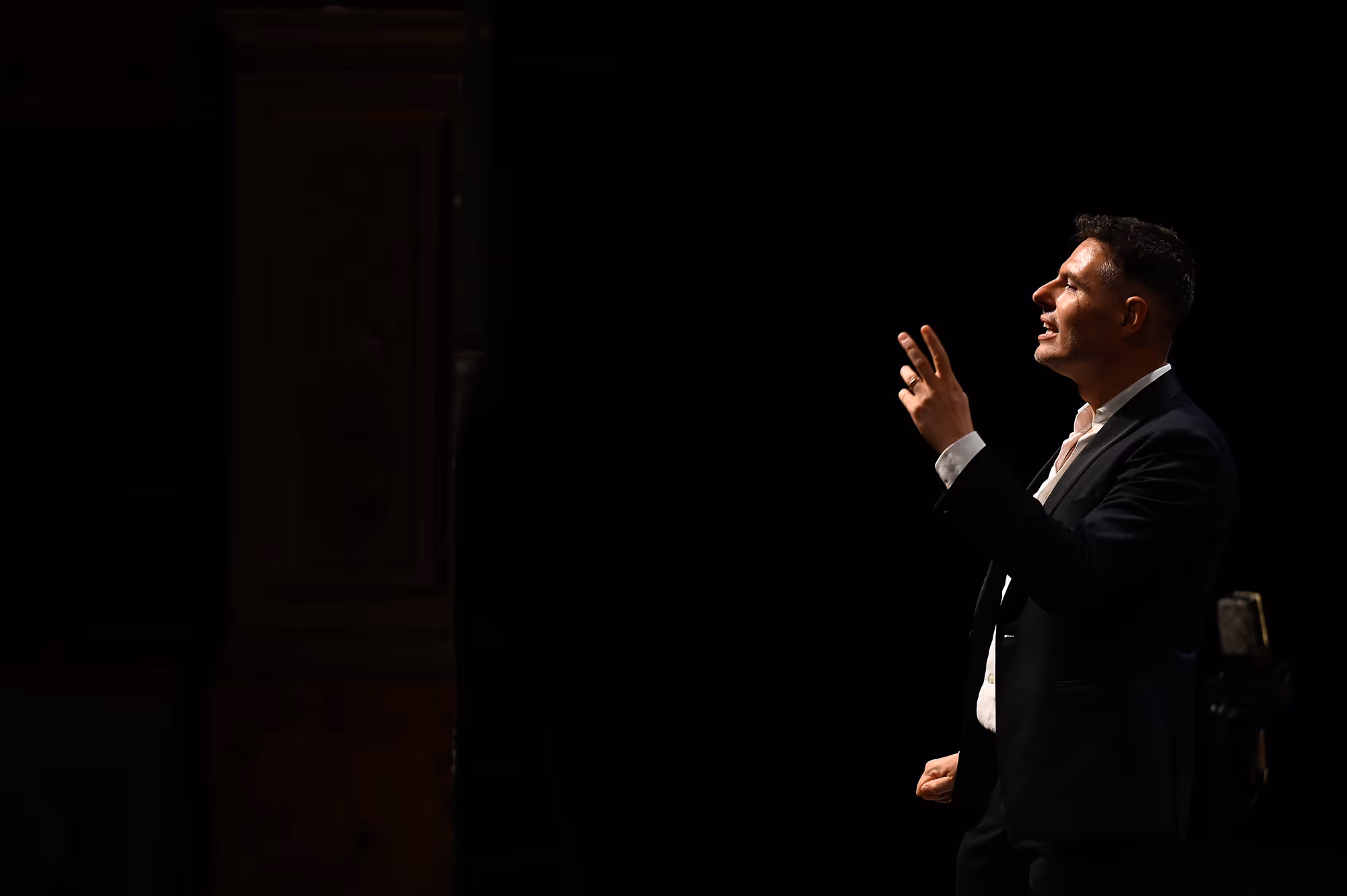 © Spoleto Festival dei Due Mondi - Foto di Alessio Vissani