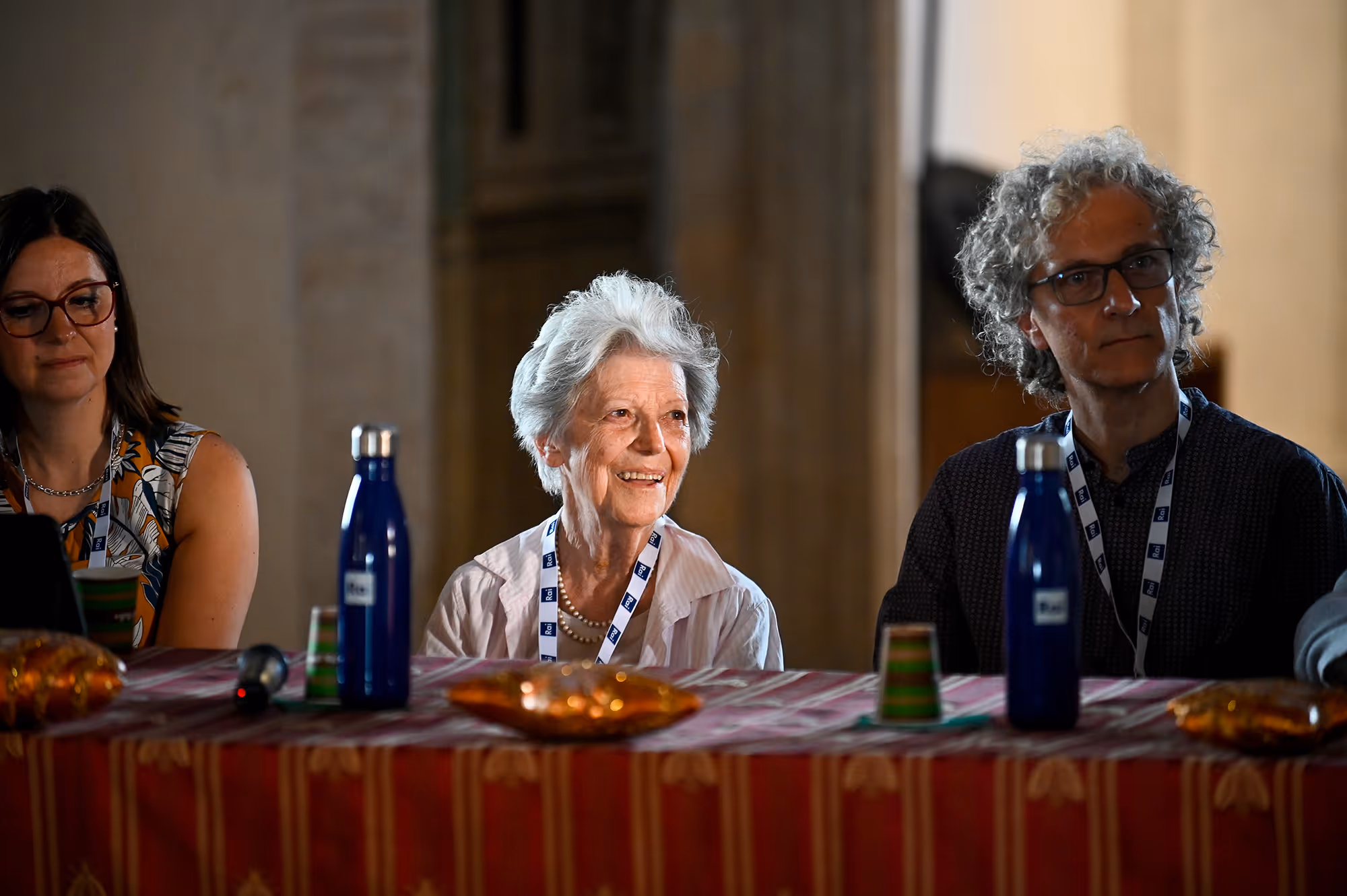© Spoleto Festival dei Due Mondi - Foto di Alessio Vissani