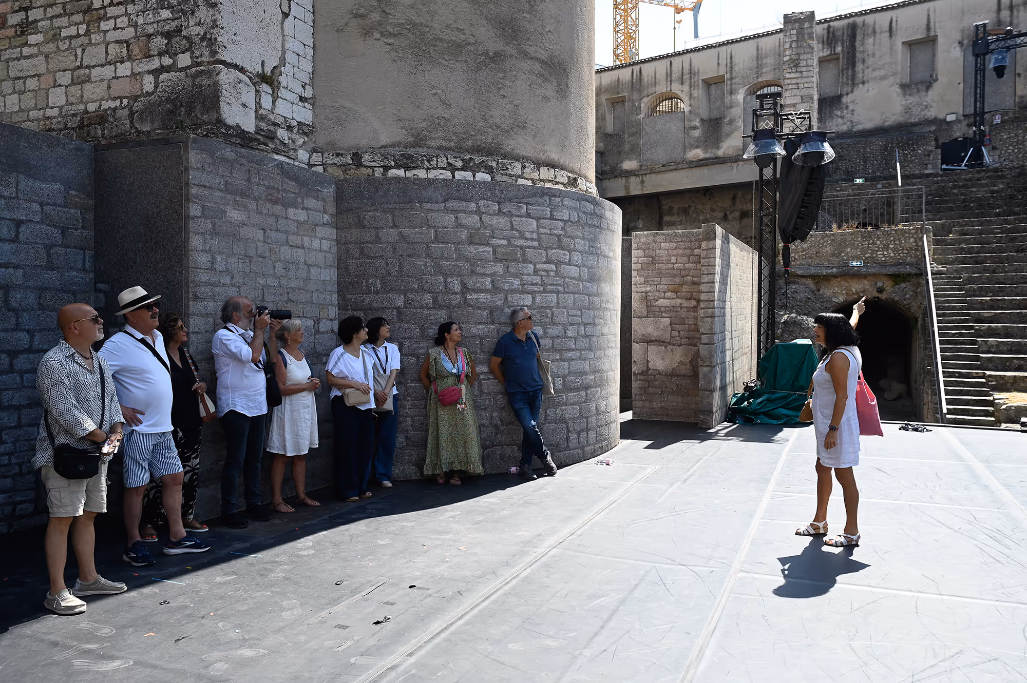 © Spoleto Festival dei Due Mondi - Foto di Alessio Vissani