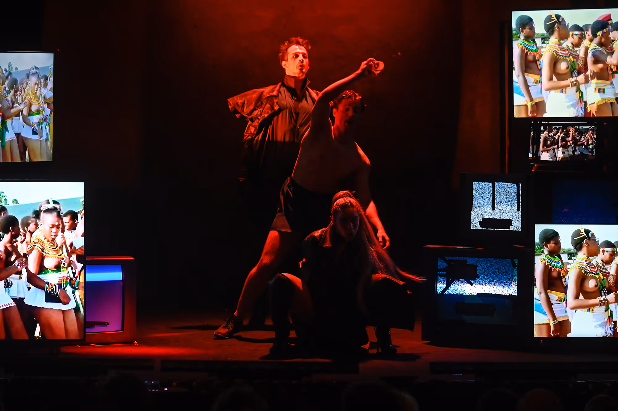 © Spoleto Festival dei Due Mondi - Foto di Alessio Vissani