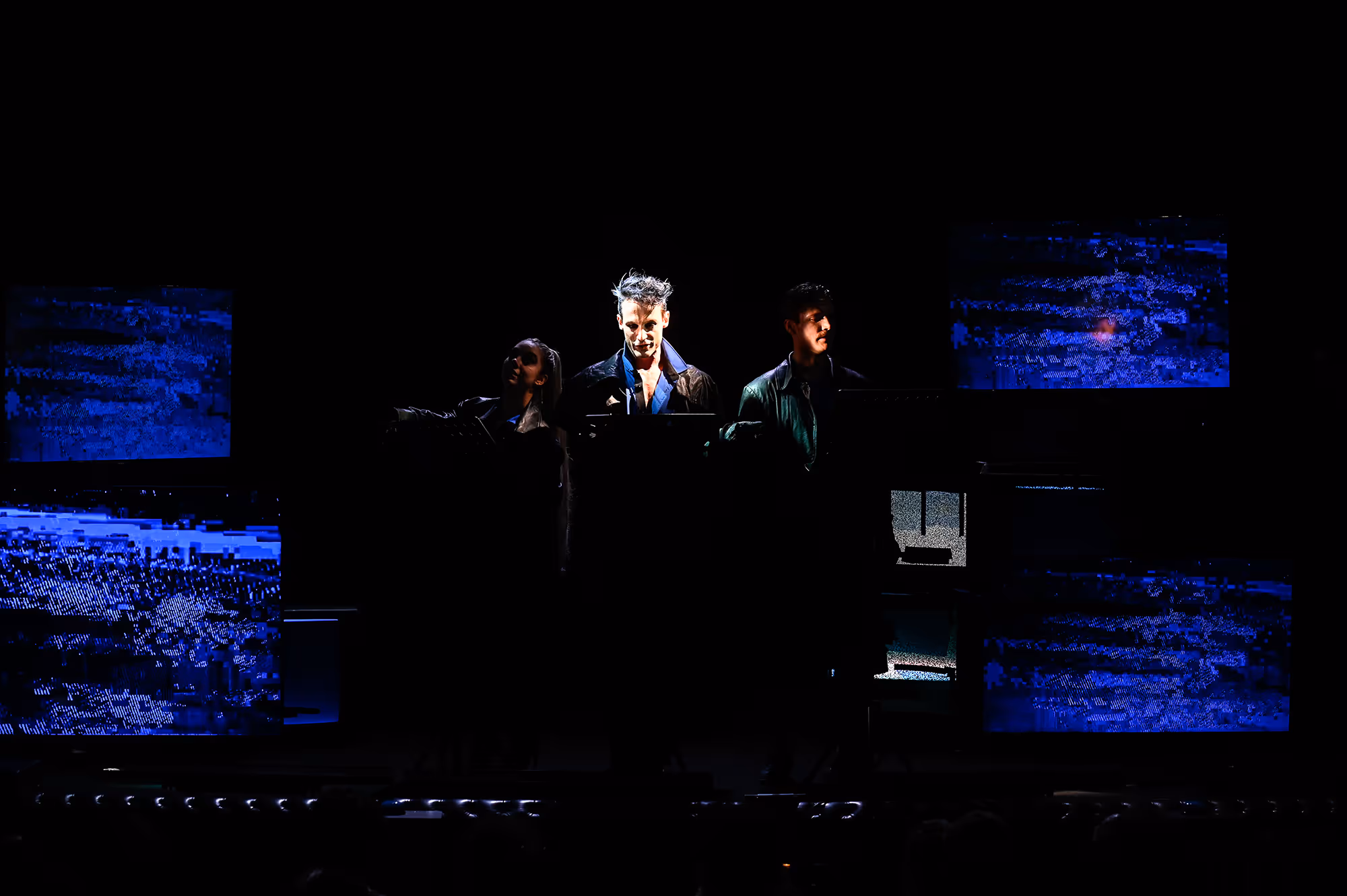 © Spoleto Festival dei Due Mondi - Foto di Alessio Vissani