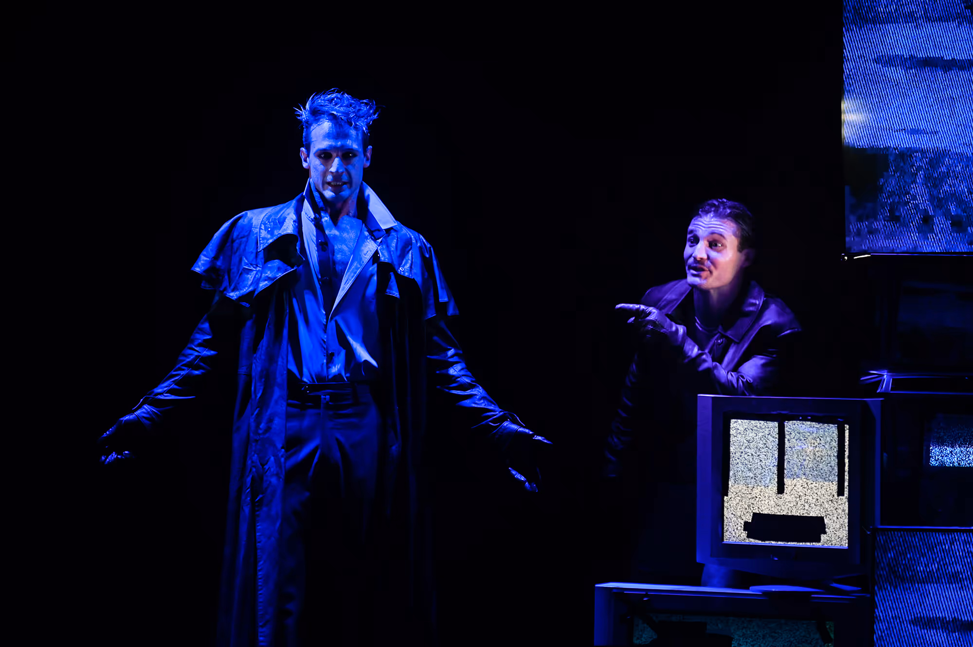 © Spoleto Festival dei Due Mondi - Foto di Alessio Vissani