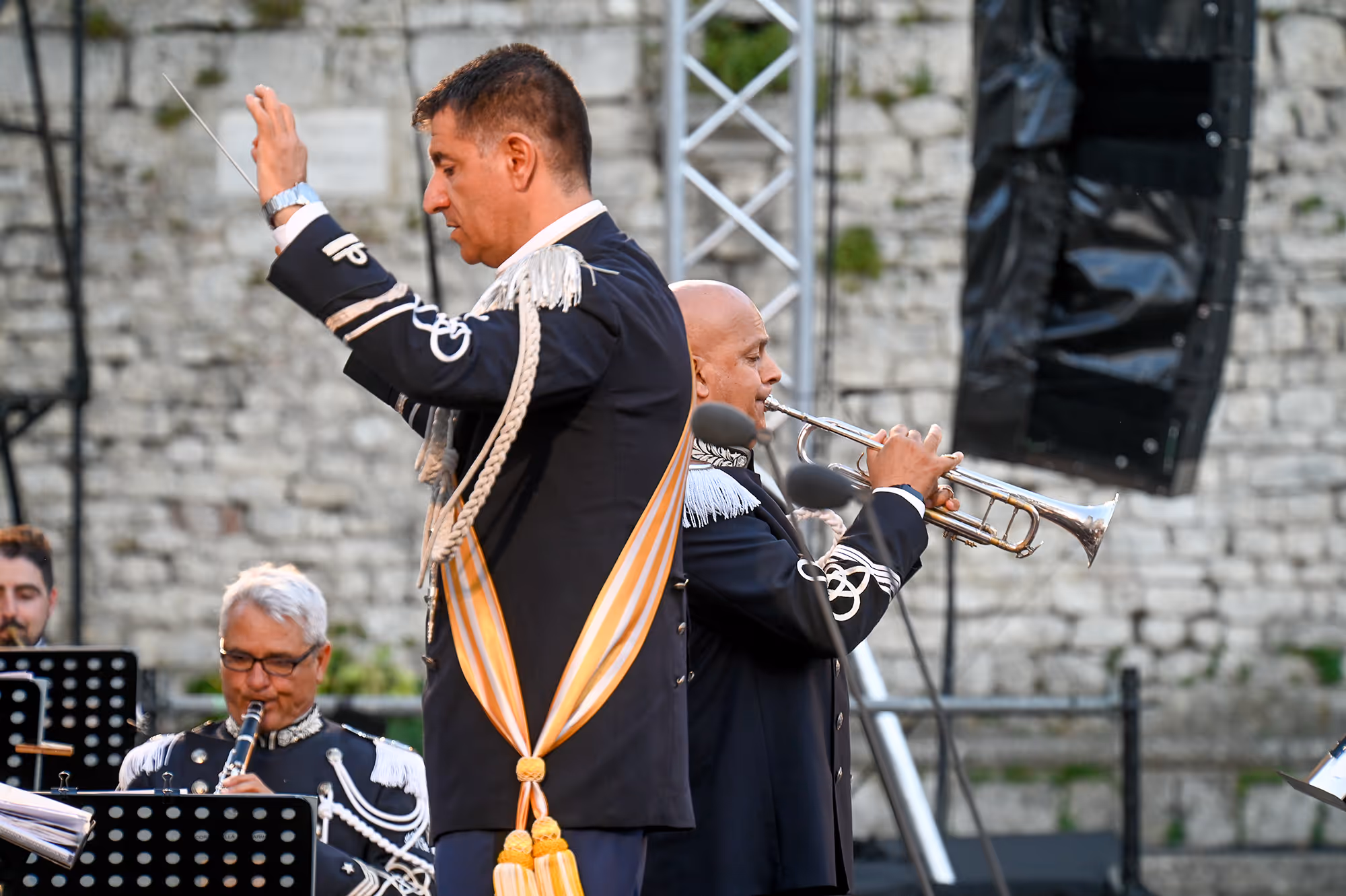 © Spoleto Festival dei Due Mondi - Foto di Alessio Vissani