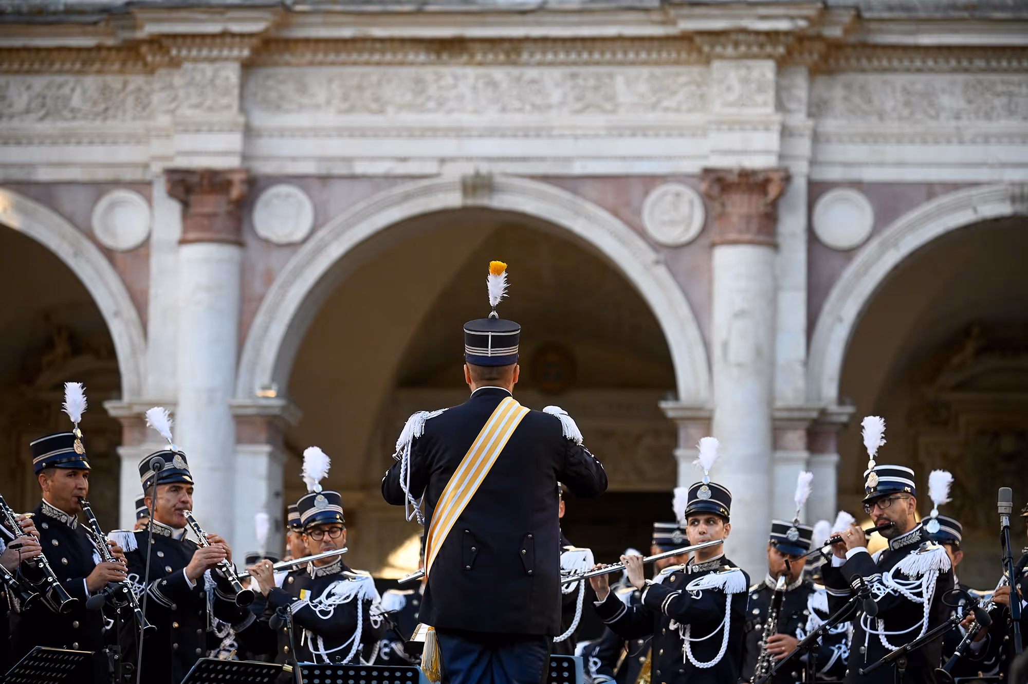 © Spoleto Festival dei Due Mondi - Foto di Alessio Vissani
