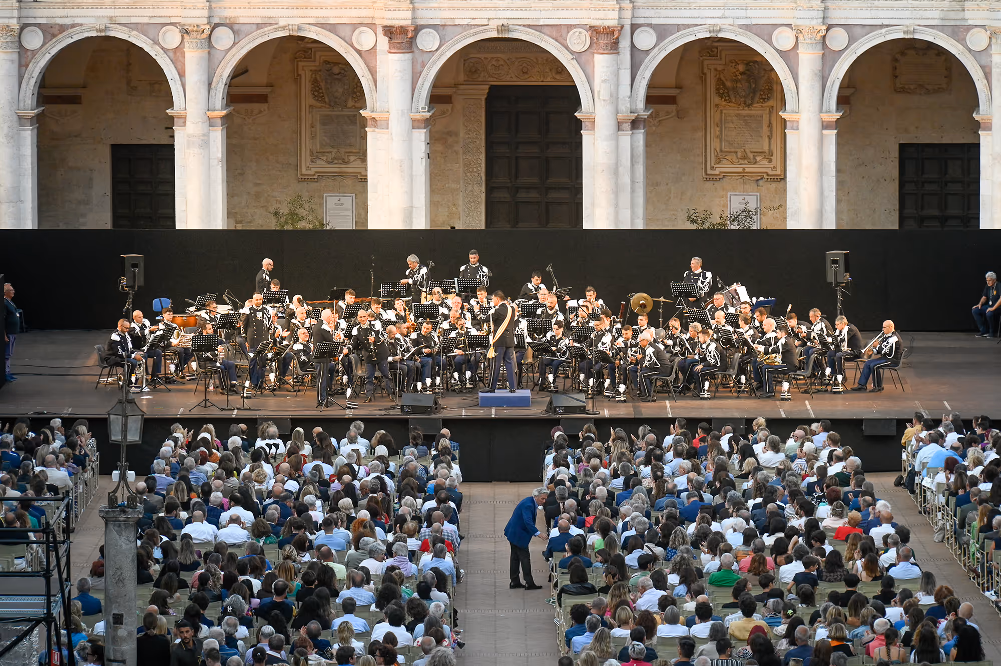 © Spoleto Festival dei Due Mondi - Foto di Alessio Vissani