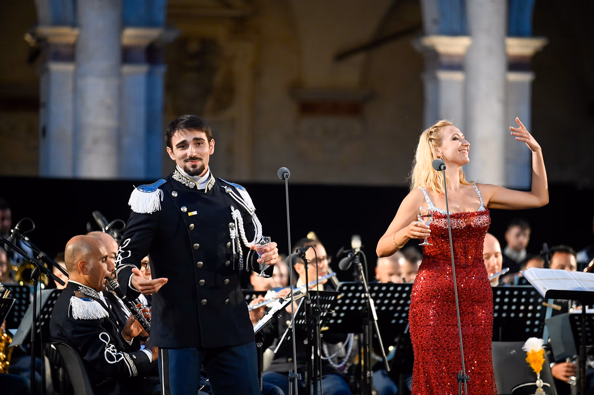 © Spoleto Festival dei Due Mondi - Foto di Alessio Vissani