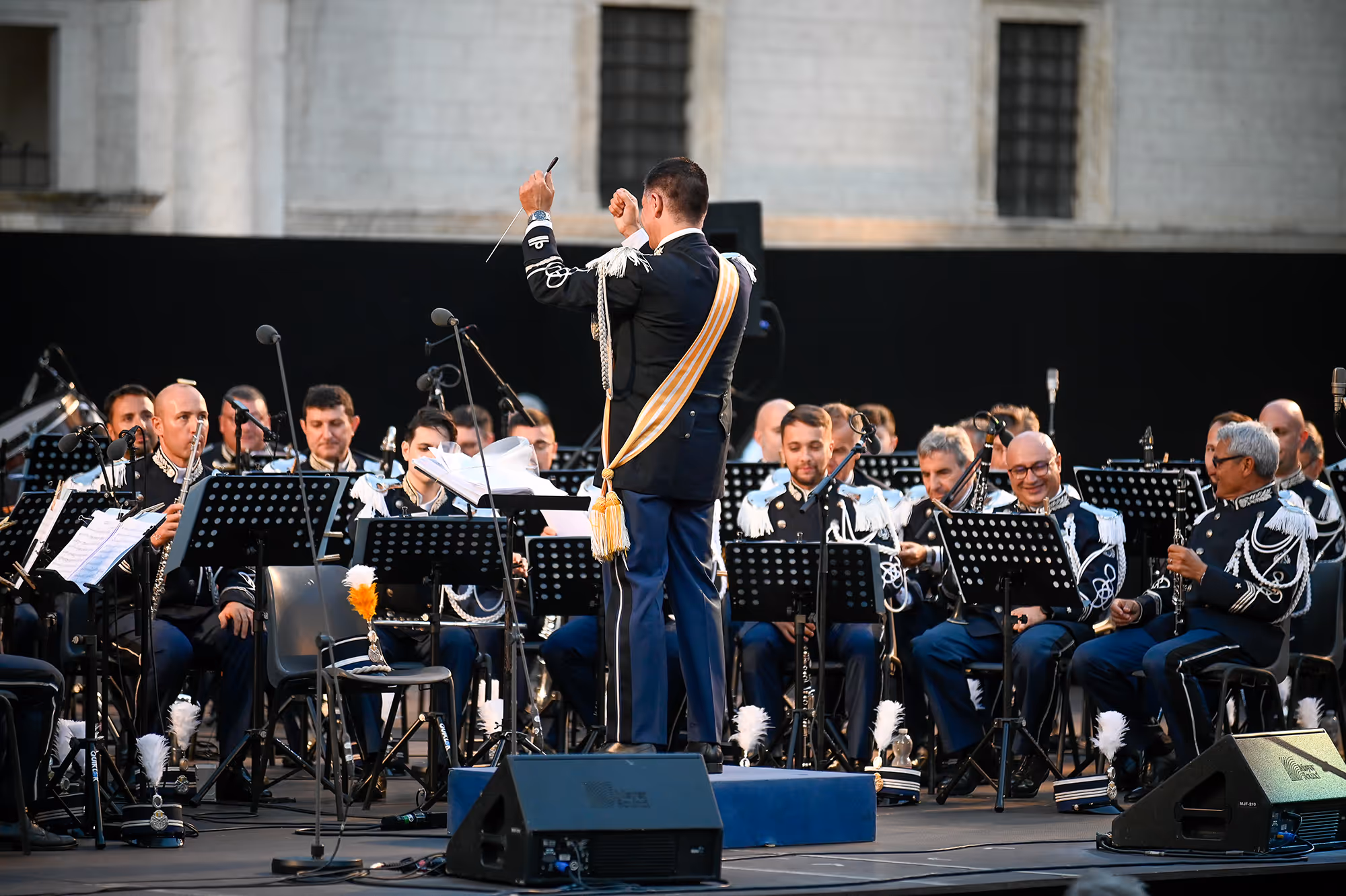 © Spoleto Festival dei Due Mondi - Foto di Alessio Vissani