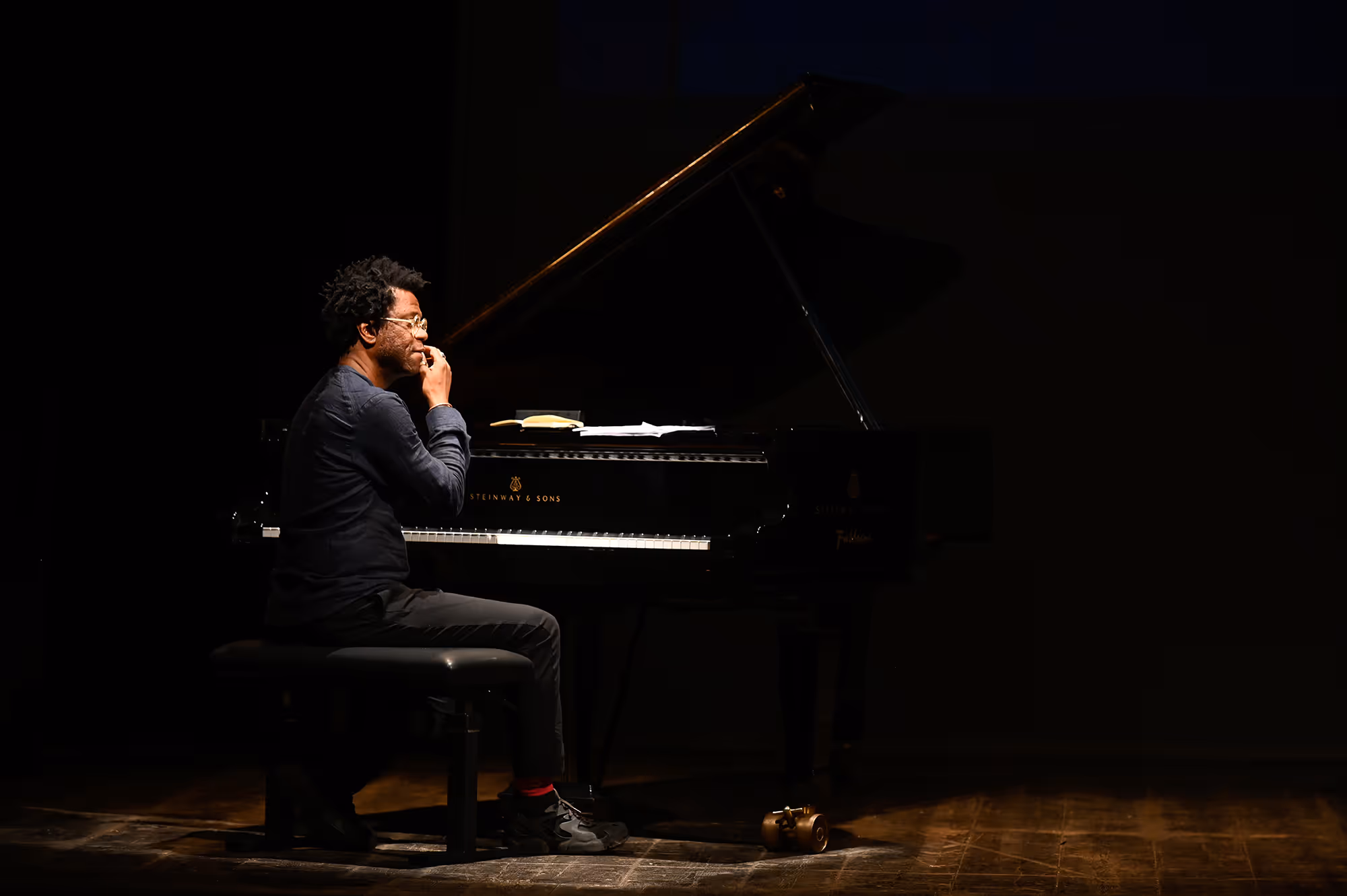 © Spoleto Festival dei Due Mondi - Foto di Alessio Vissani