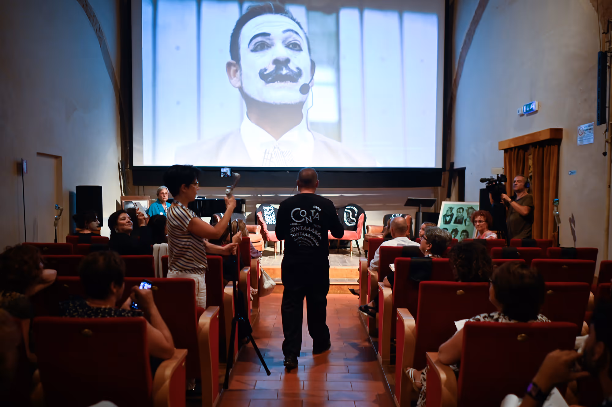 © Spoleto Festival dei Due Mondi - Foto di Alessio Vissani