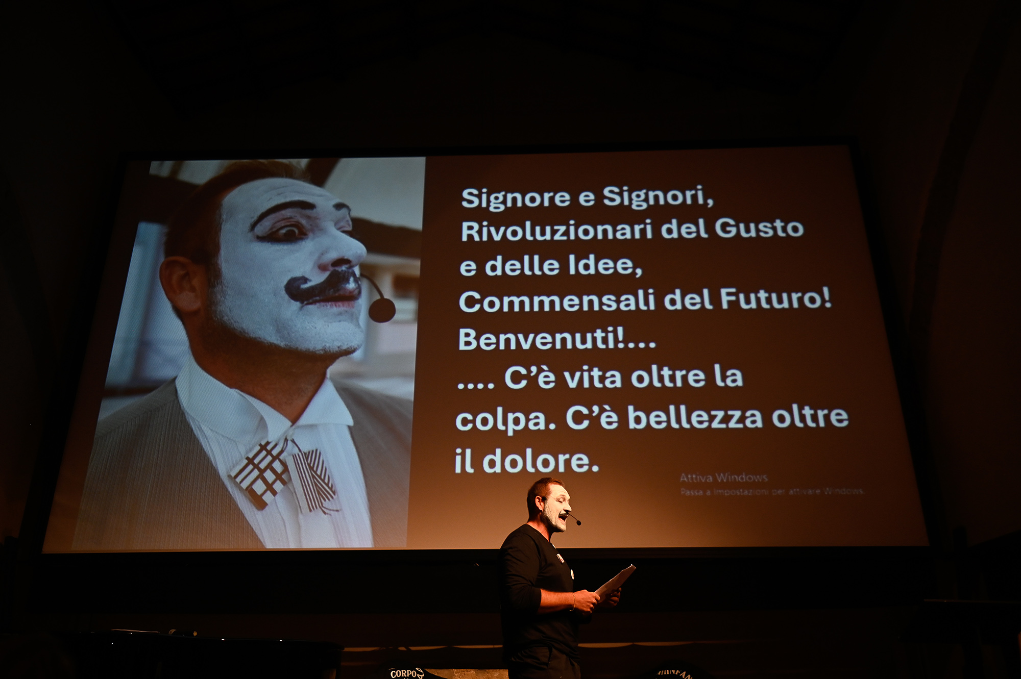 © Spoleto Festival dei Due Mondi - Foto di Alessio Vissani