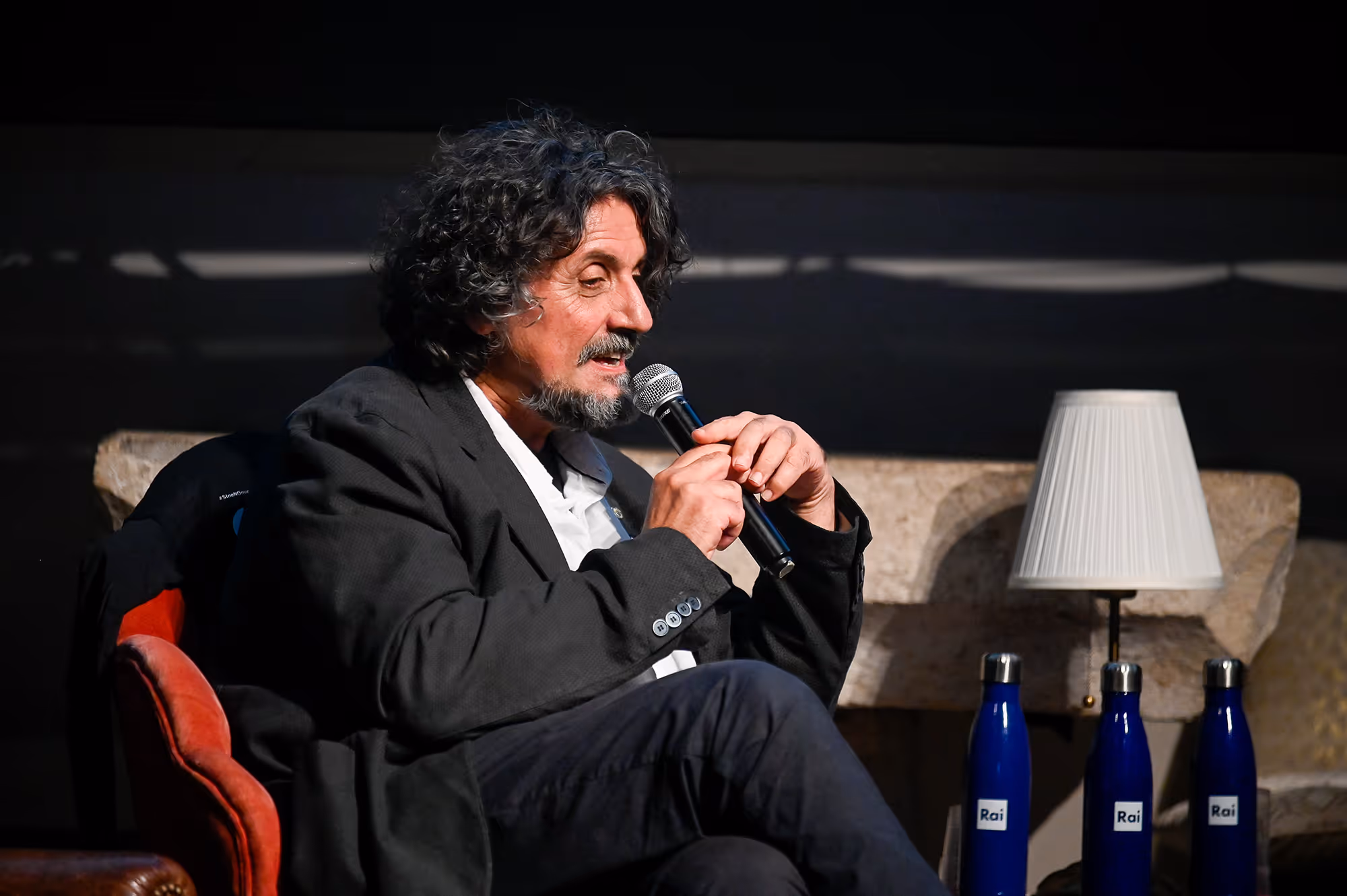 © Spoleto Festival dei Due Mondi - Foto di Alessio Vissani