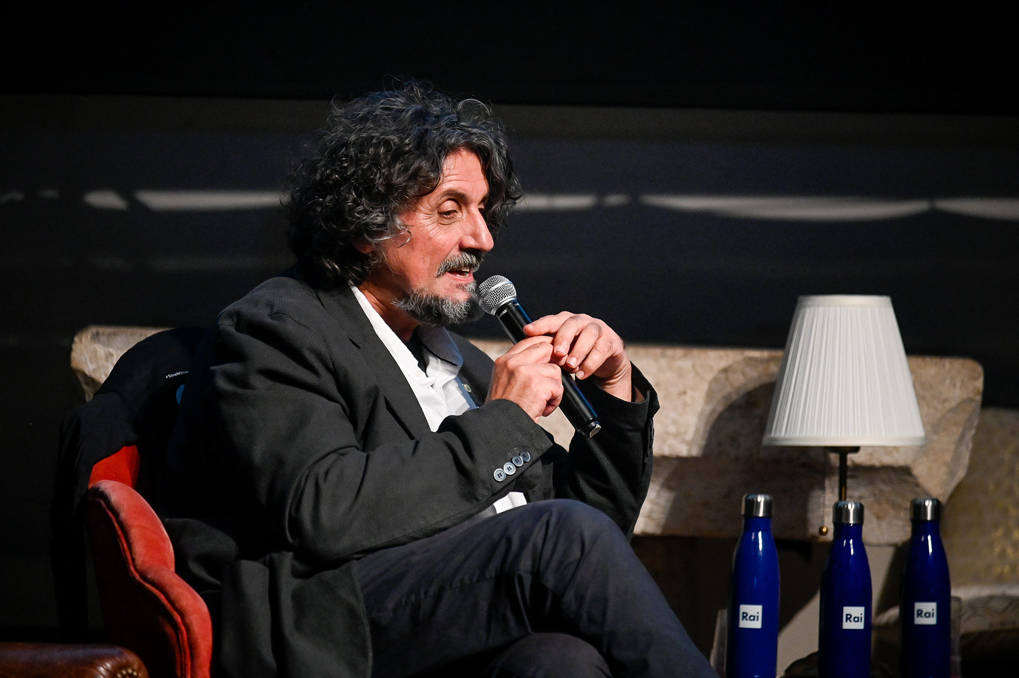 © Spoleto Festival dei Due Mondi - Foto di Alessio Vissani