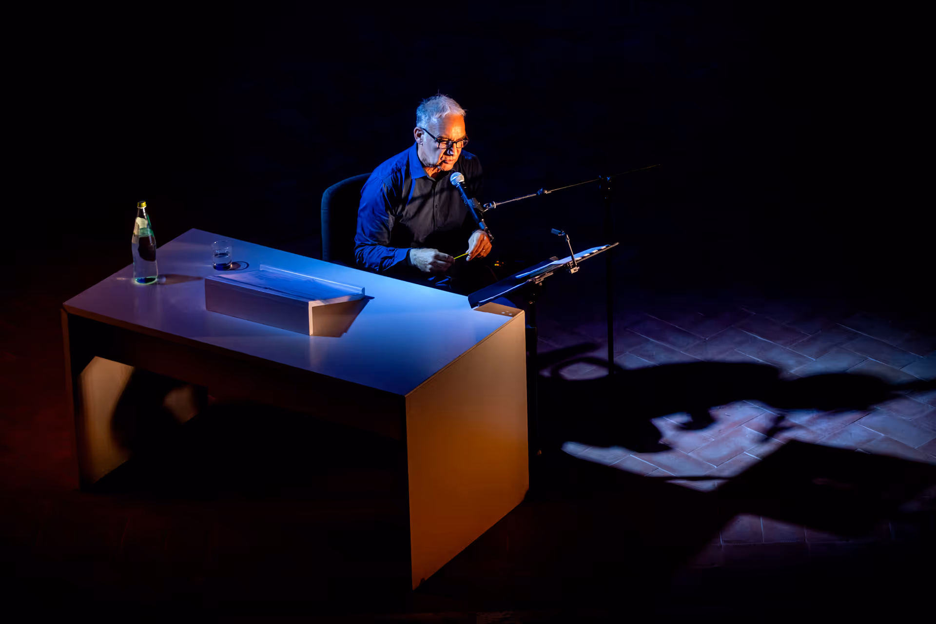 © Spoleto Festival dei Due Mondi - Foto di Andrea Veroni