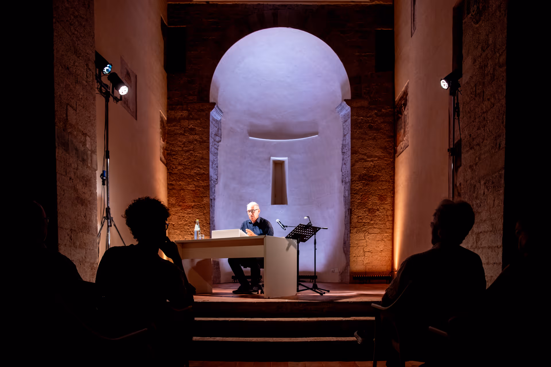 © Spoleto Festival dei Due Mondi - Foto di Andrea Veroni