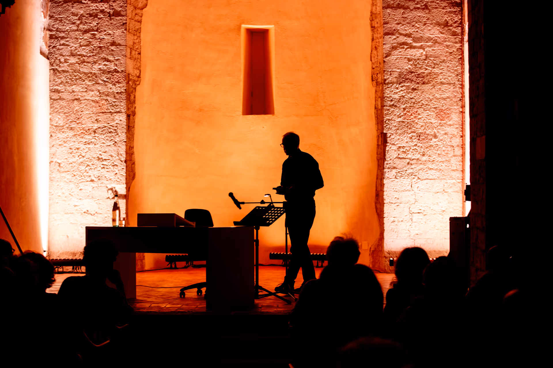 © Spoleto Festival dei Due Mondi - Foto di Andrea Veroni